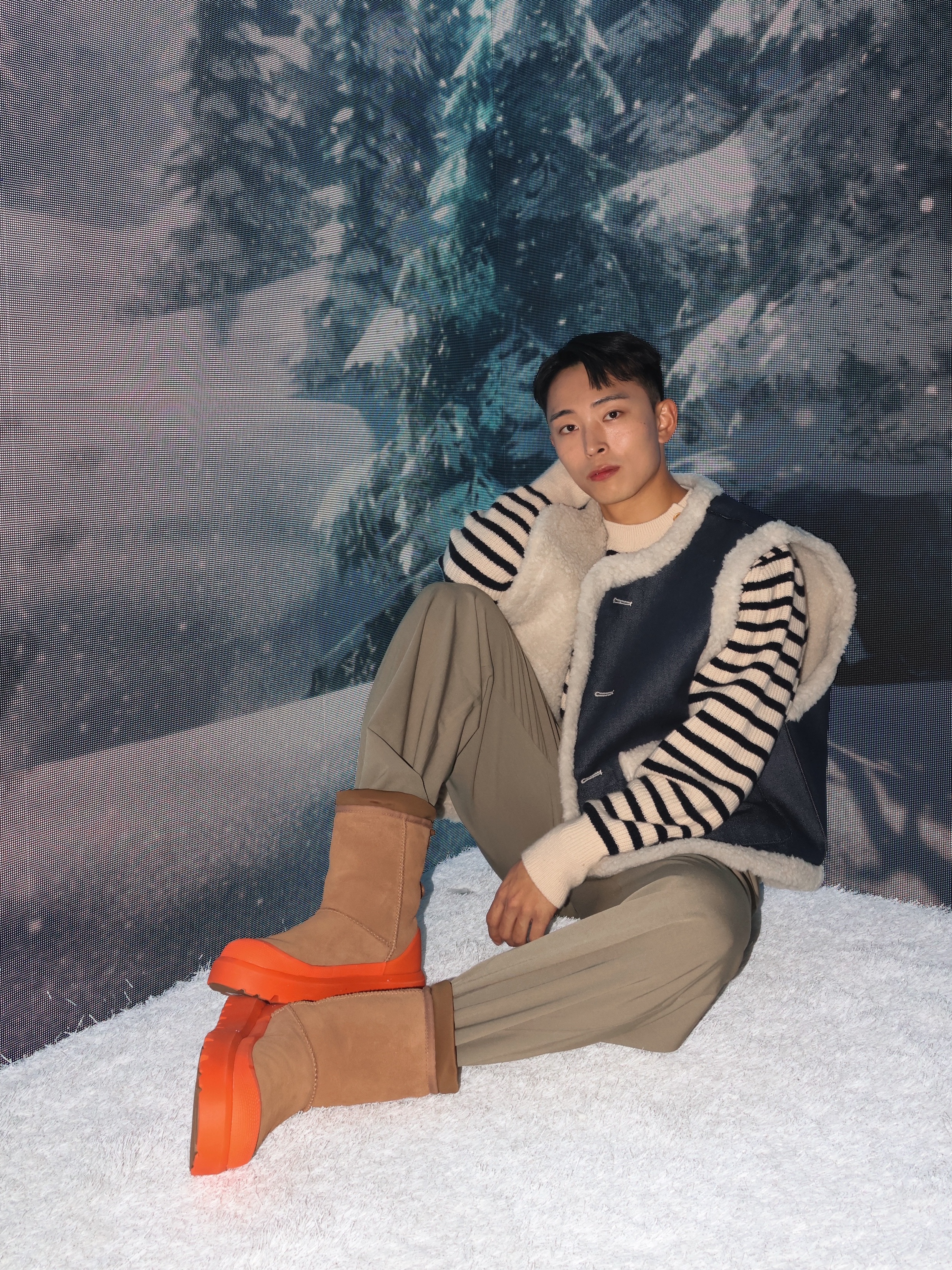 freezome님의 스타일 - 1