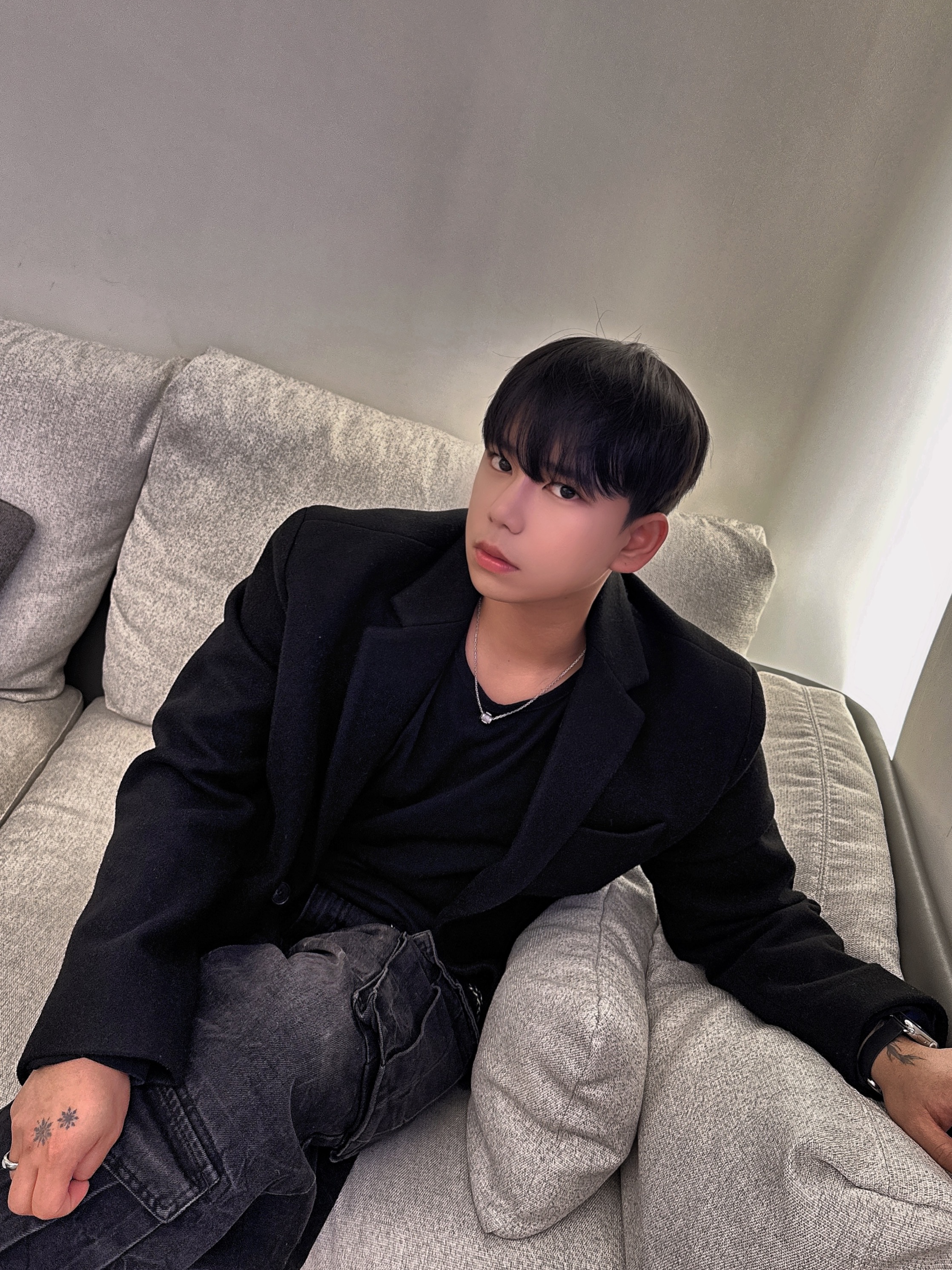 팡히님의 스타일 - 2