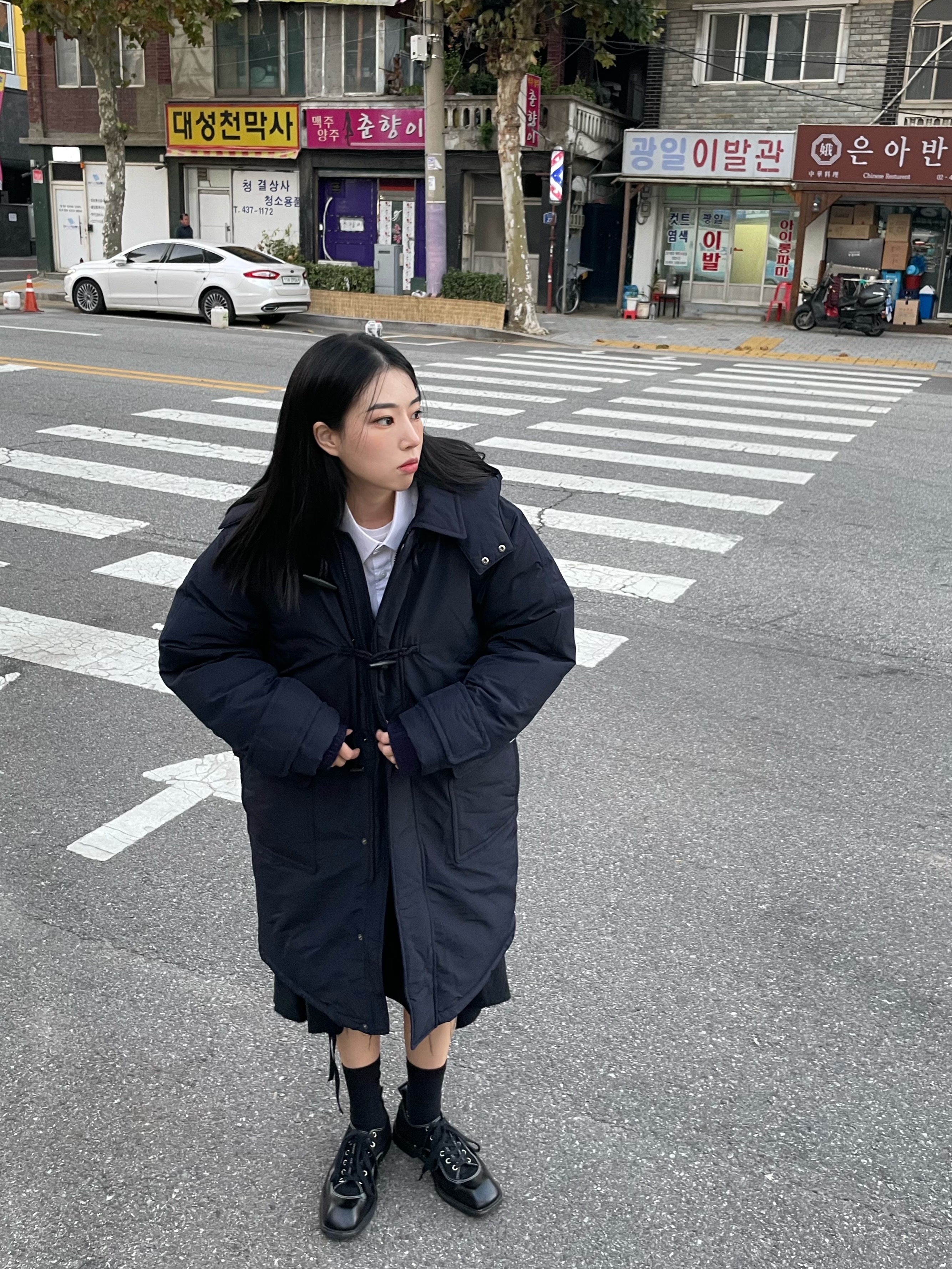 단비님의 스타일 - 4