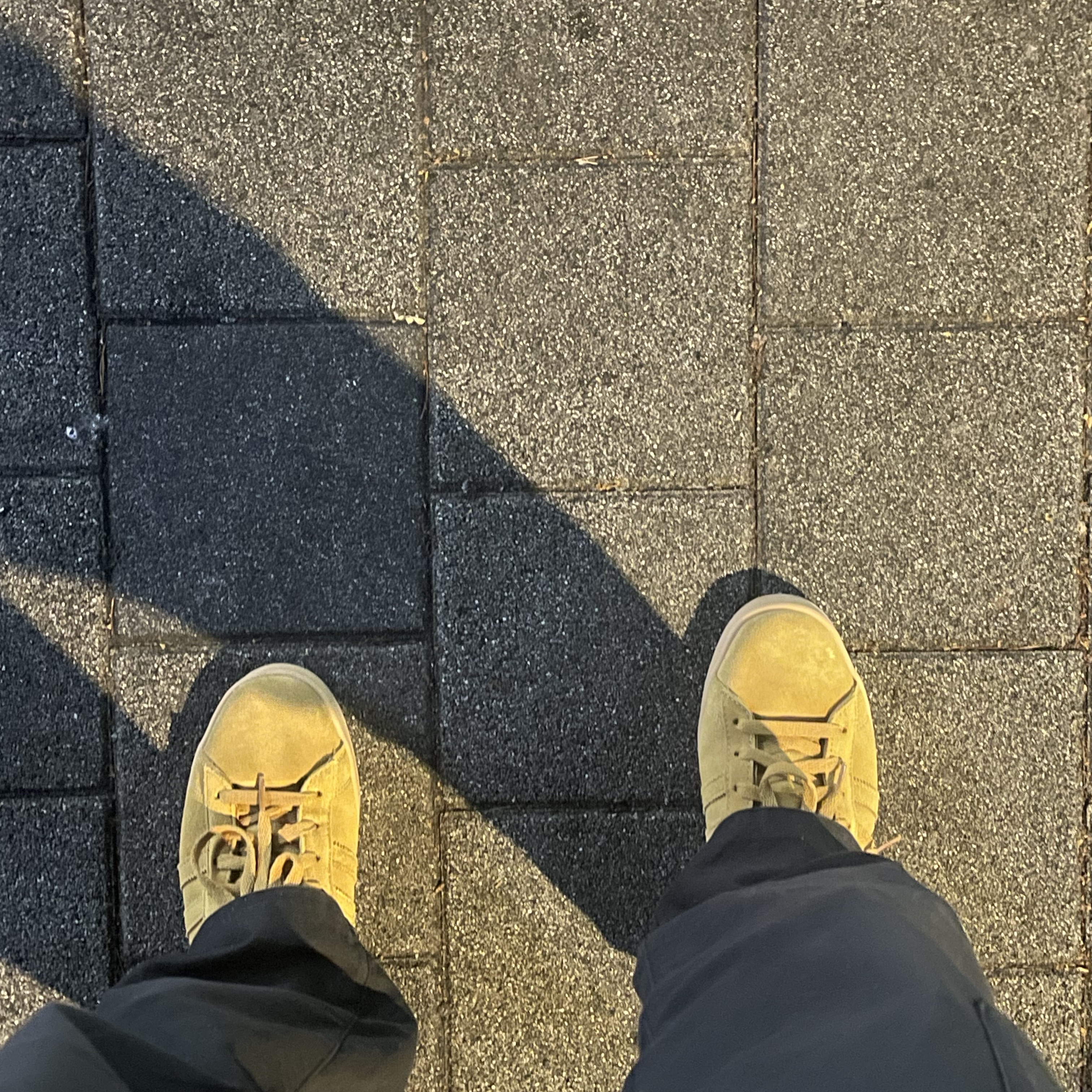 Adidas Campus 80s FI Mesa 착용 스타일