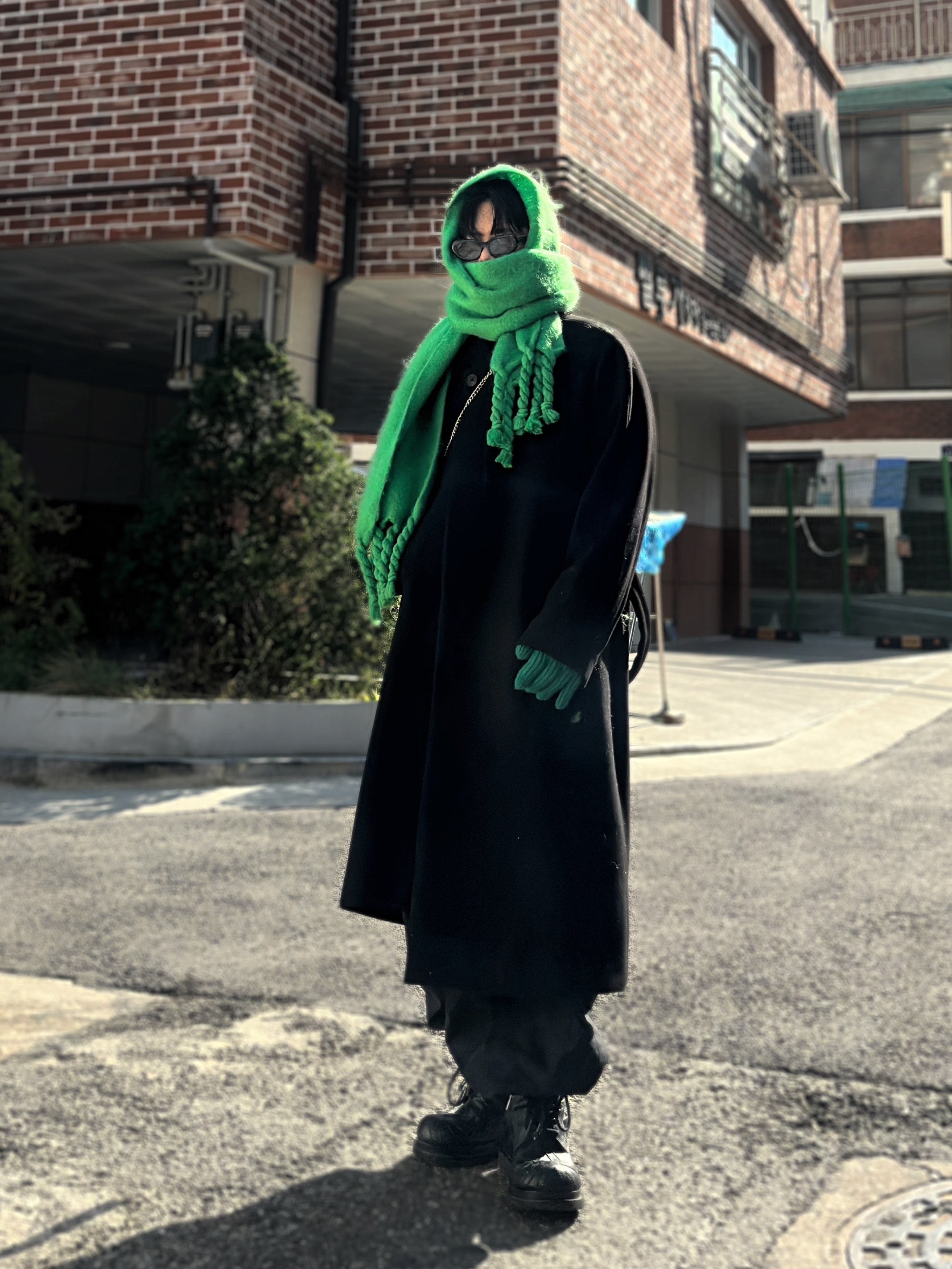 팡히님의 스타일 - 3