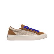 Dior B33 Sneaker Brown Cream Brown