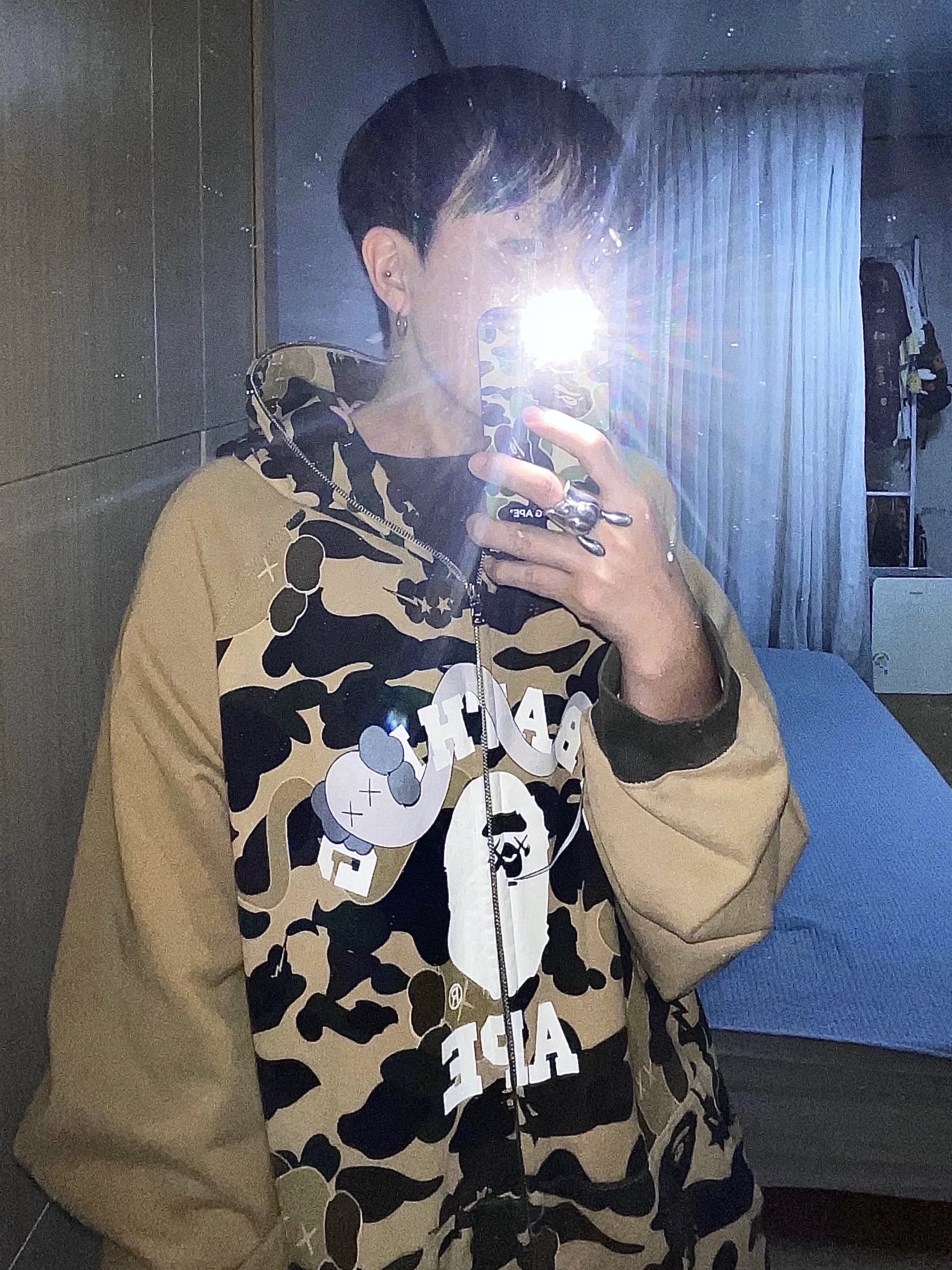 희석🐵님의 스타일