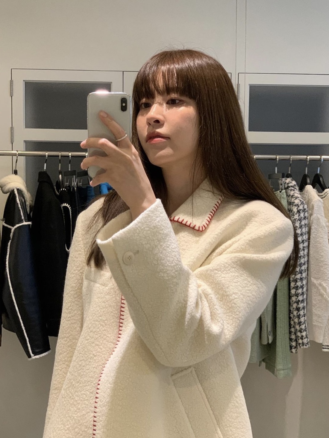 EnOUVERToR님의 스타일 - 1