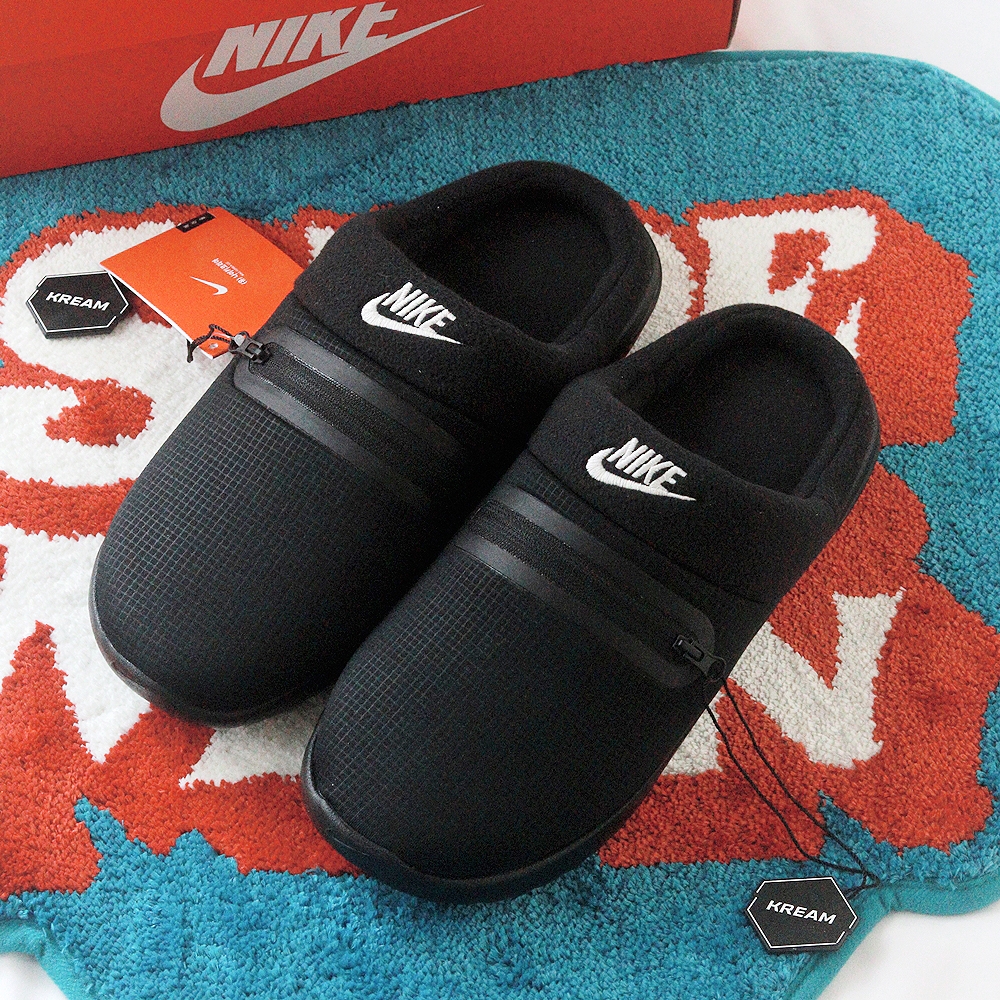 Nike Burrow Black Phantom, Nike Burrow Khaki Rattan 착용 스타일 - 2