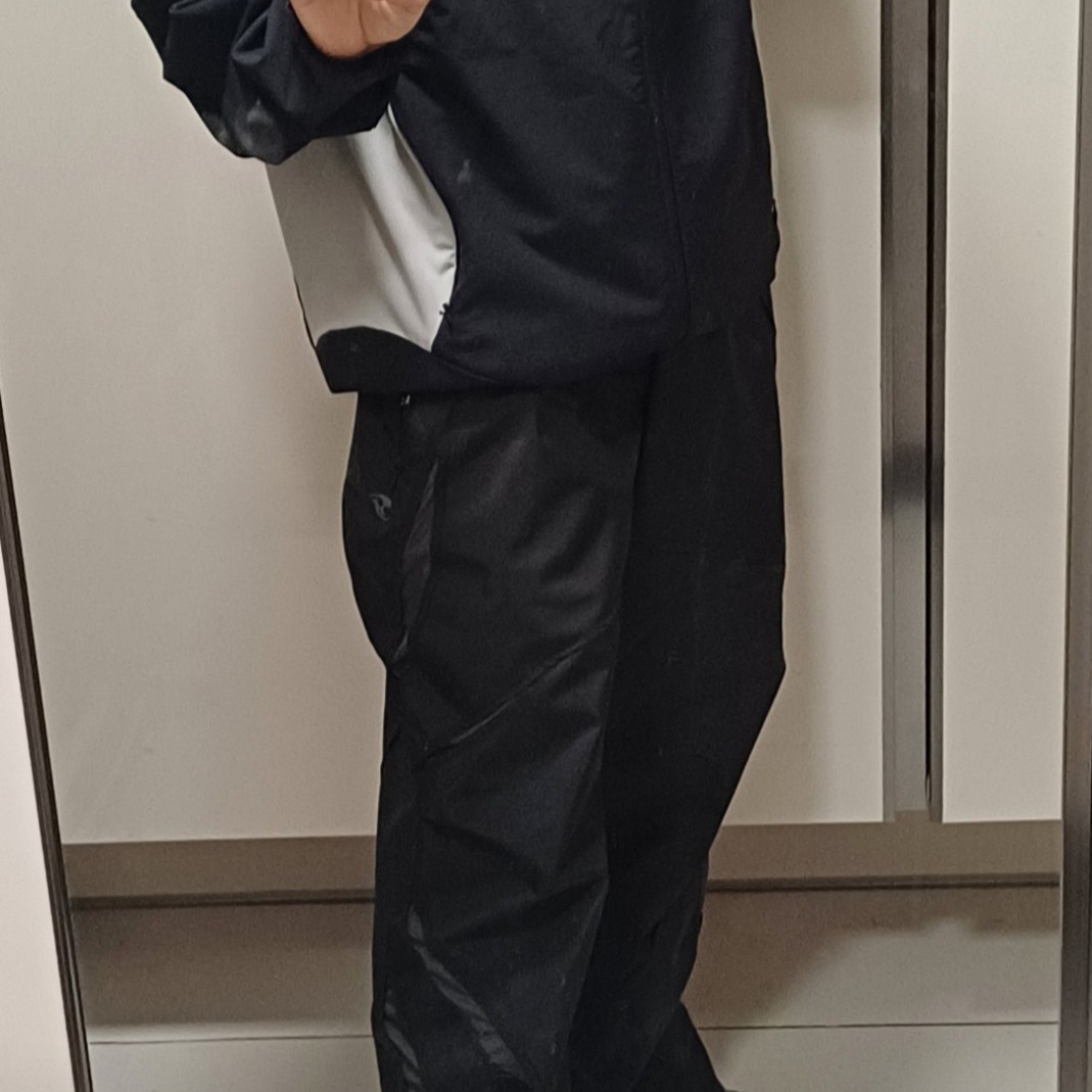 은성님의 스타일 - 2