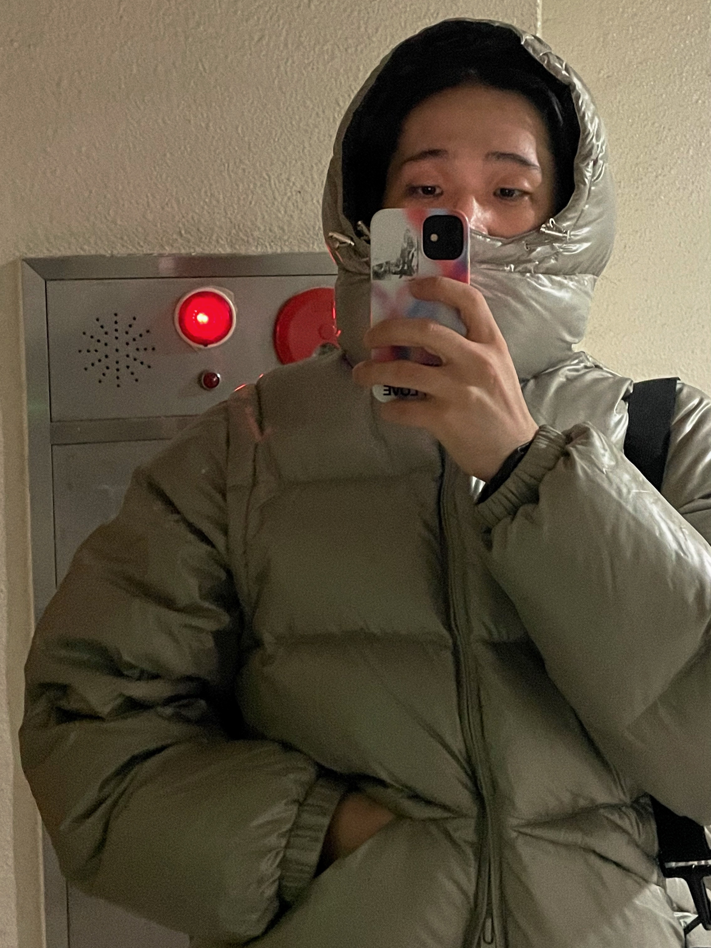 KREAM 스타일