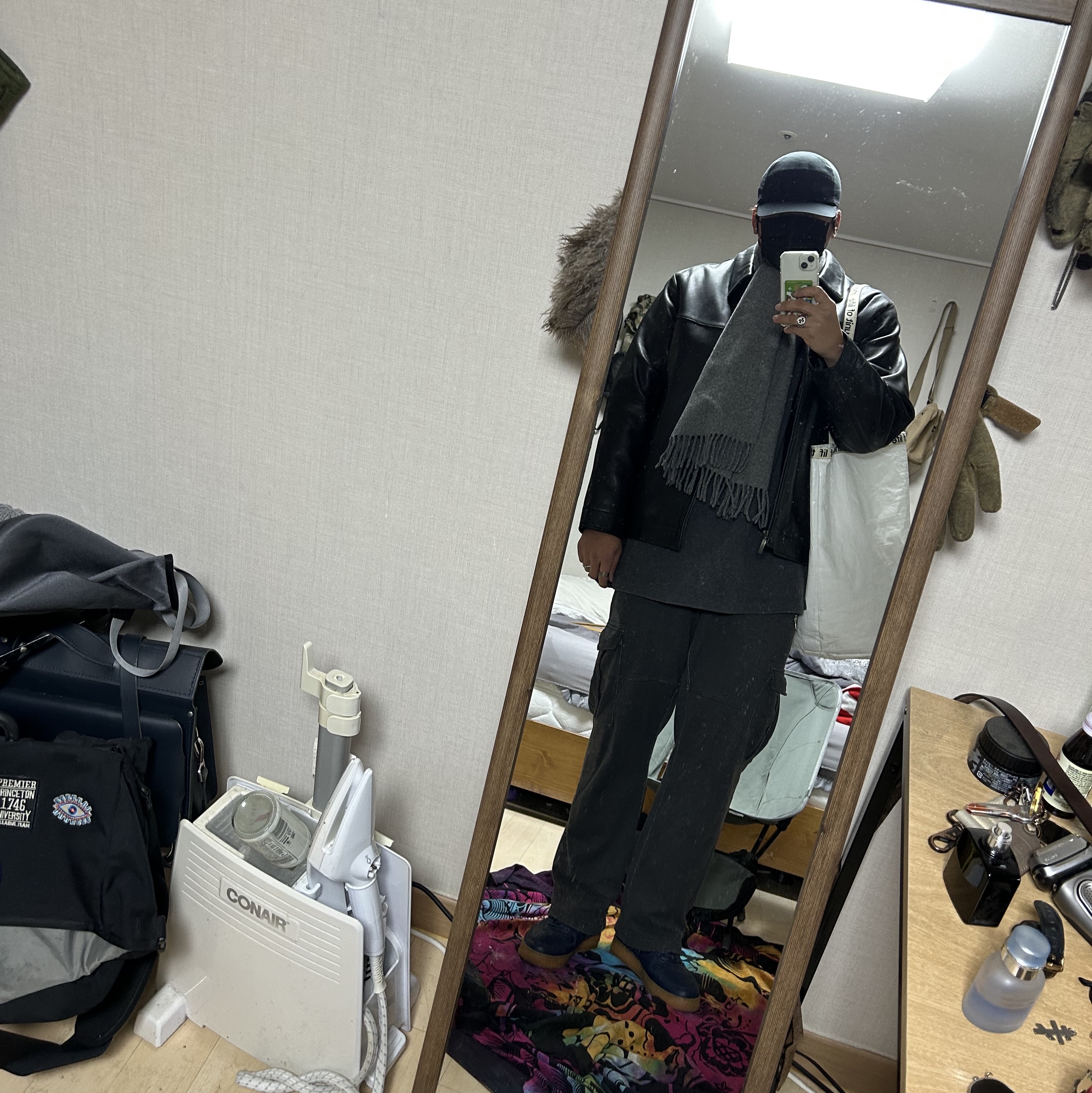 Fuckyou님의 스타일 - 1