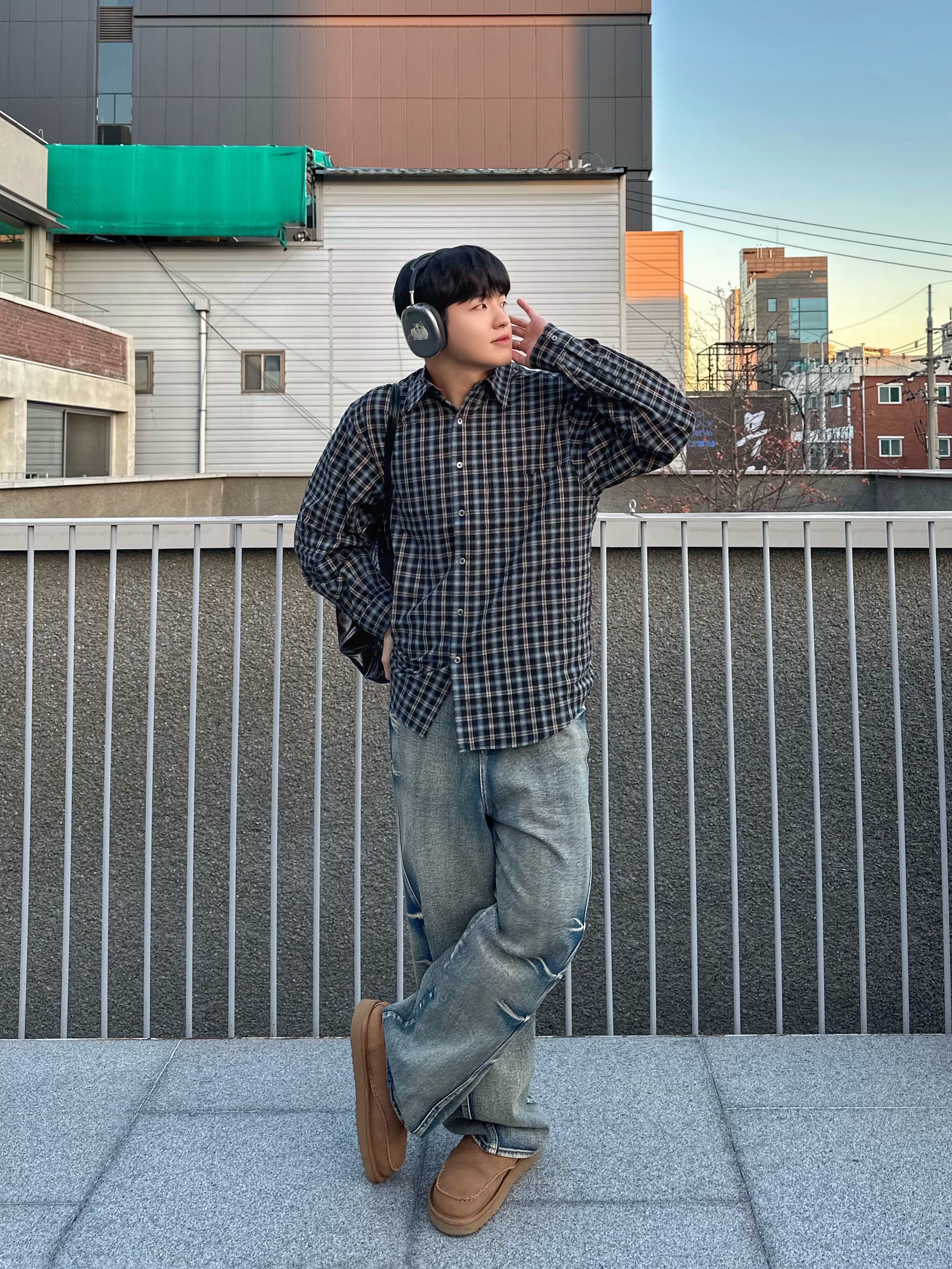 한지님의 스타일 - 1