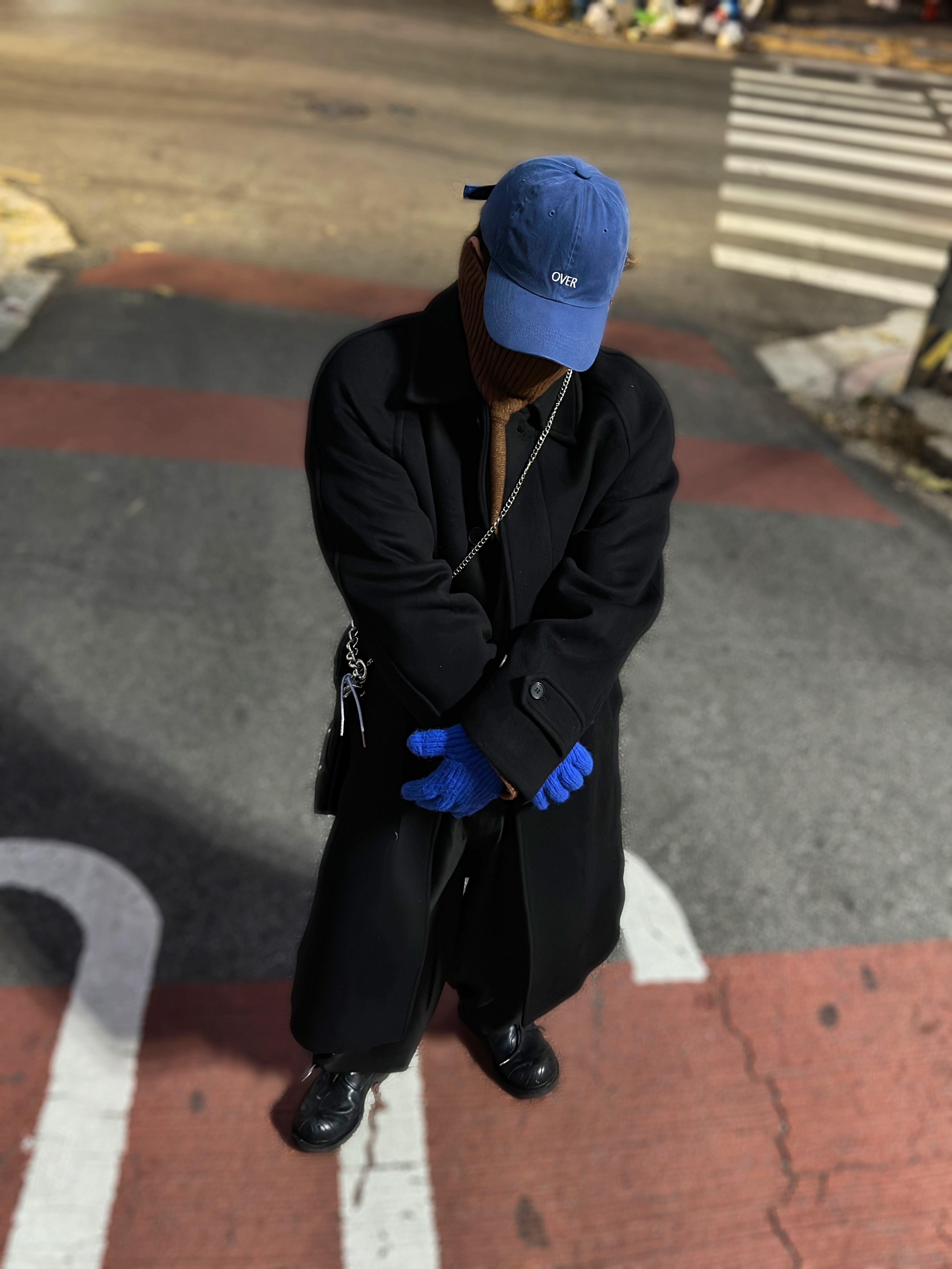 팡히님의 스타일 - 1