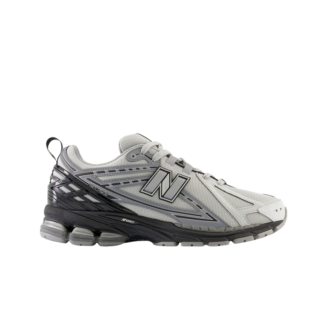 뉴발란스 1906R 그레이 블랙(New Balance 1906R Grey Black)