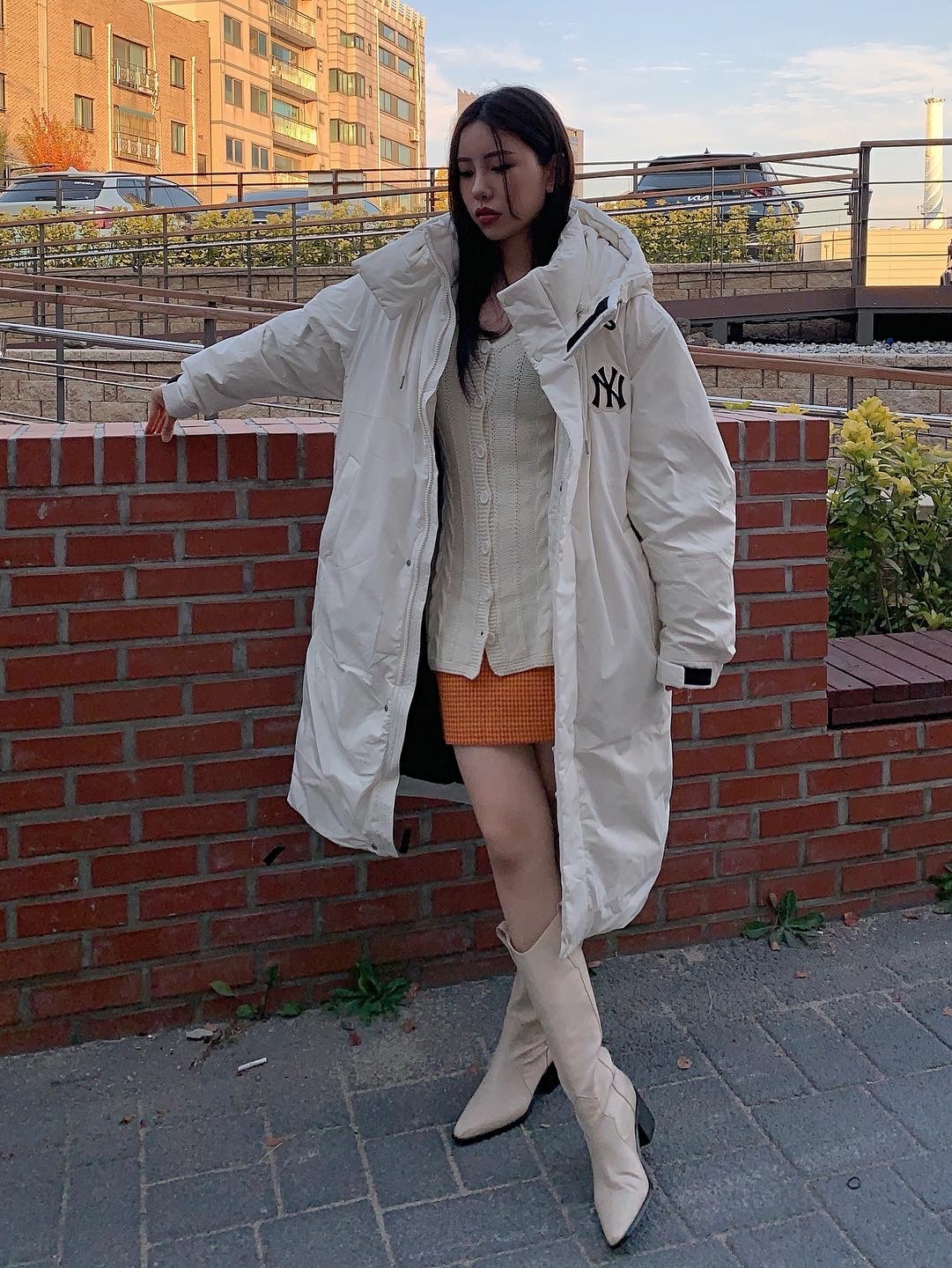 하지메테님의 스타일 - 2