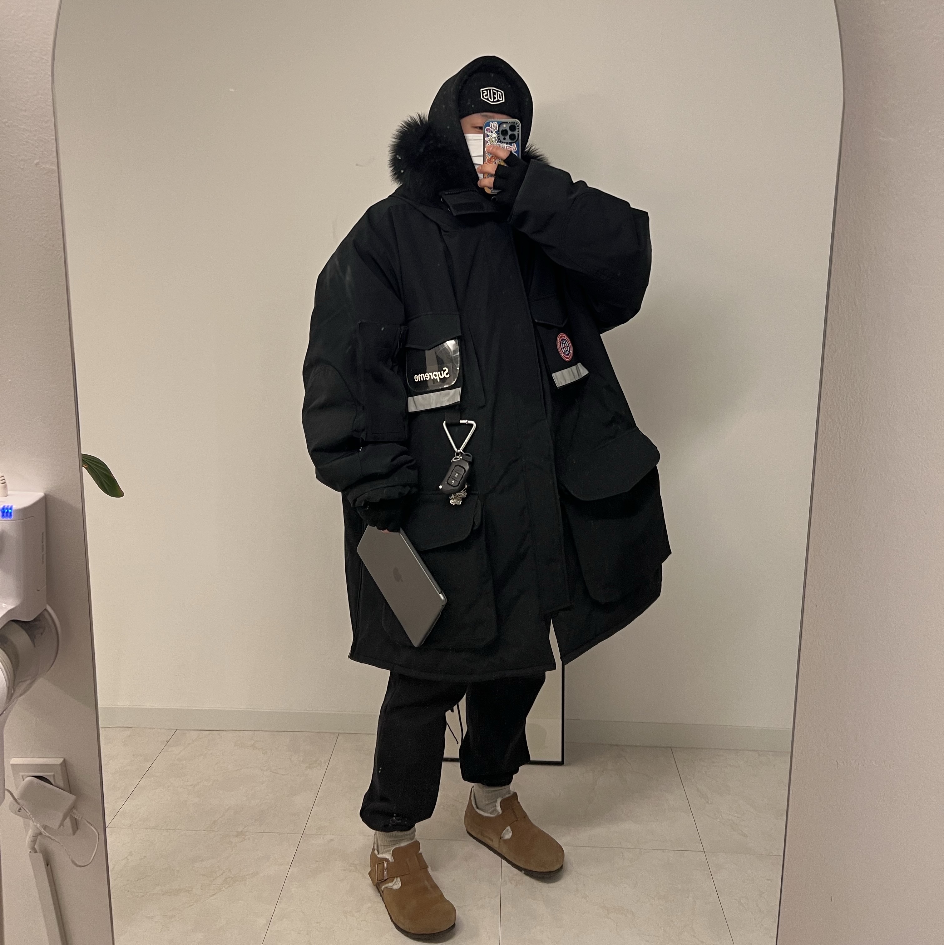 WAN님의 스타일