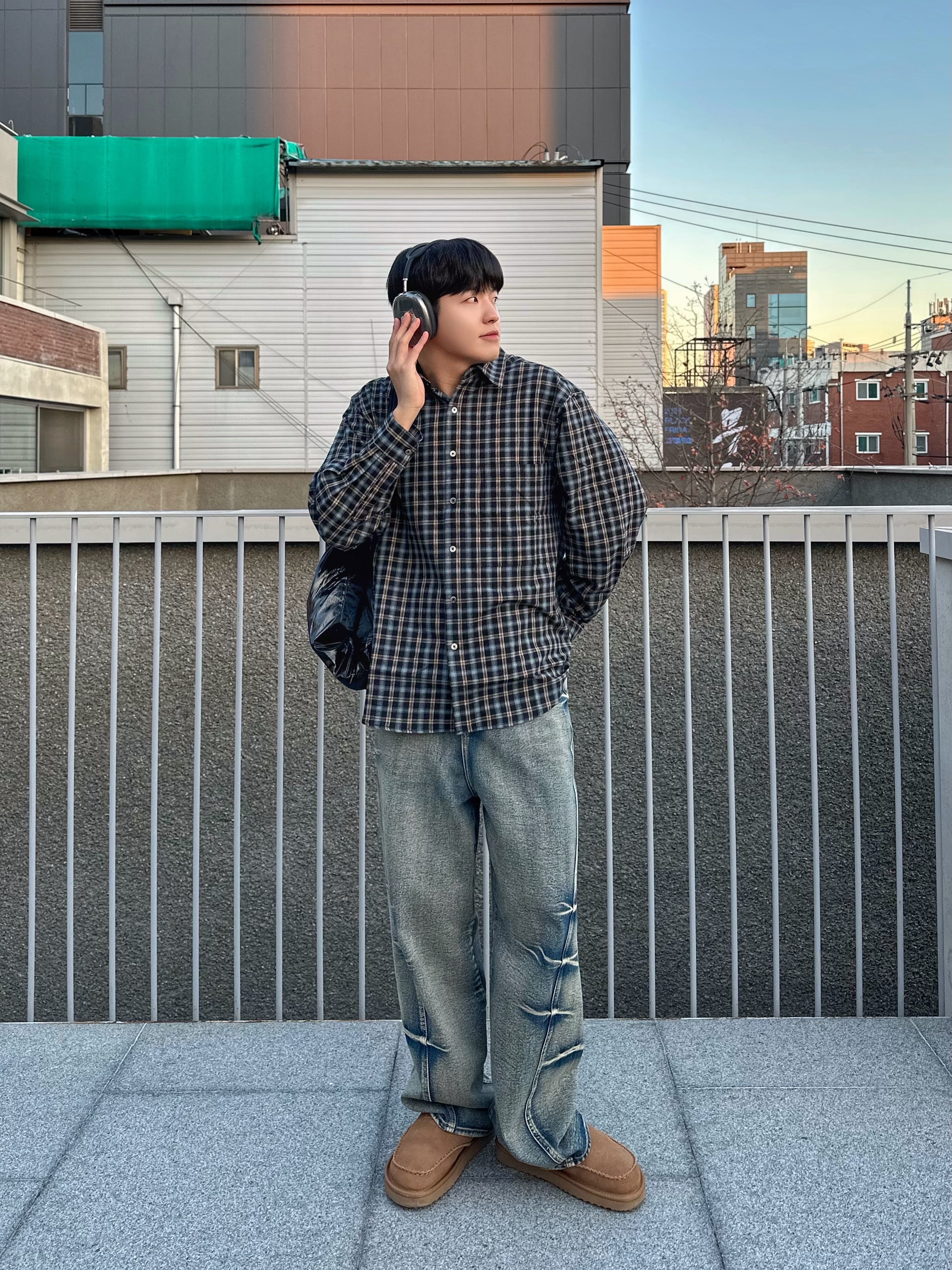 한지님의 스타일 - 2