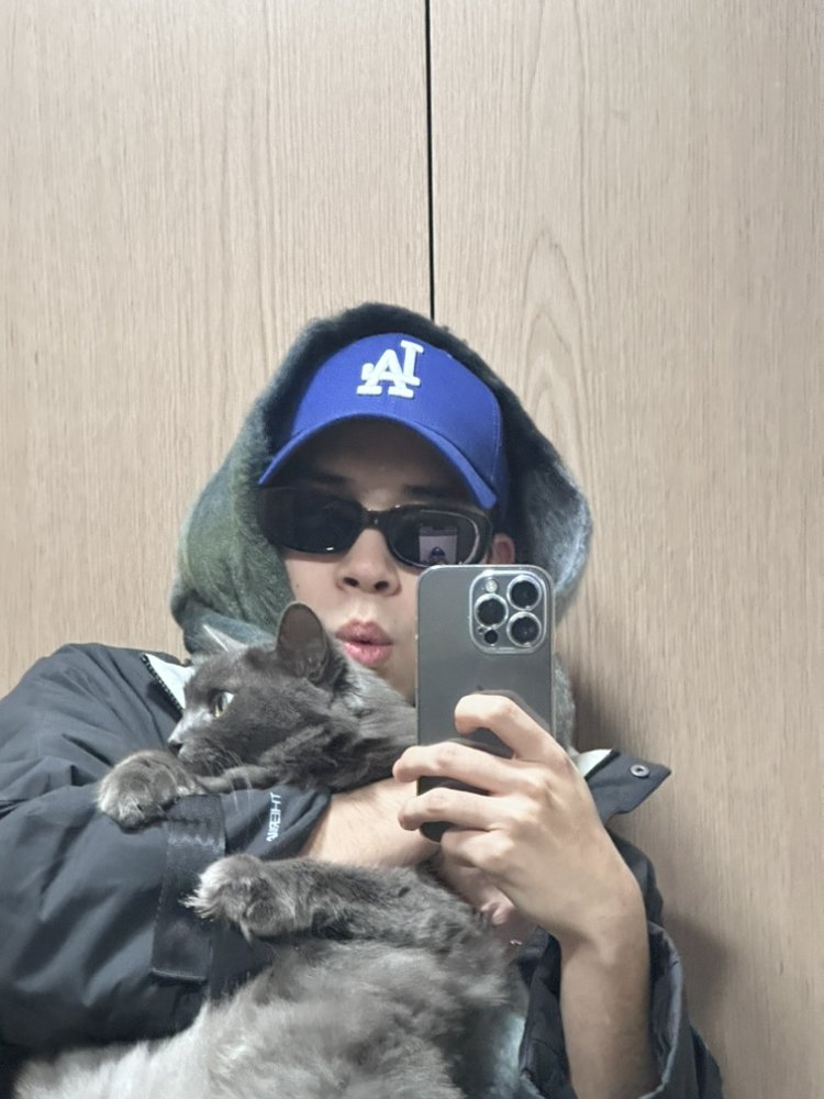 KREAM 프로필 이미지