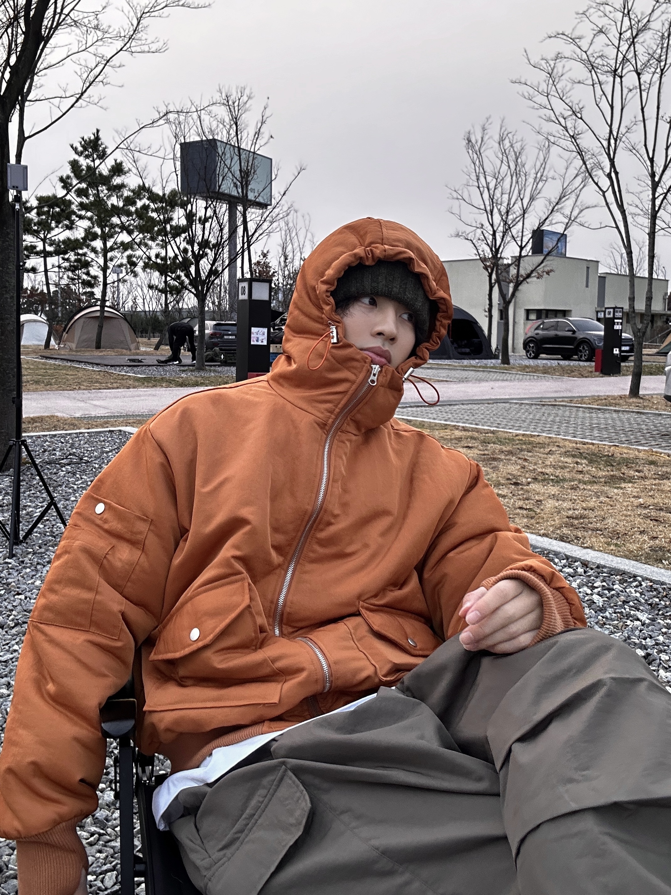 정동수님의 스타일 - 3