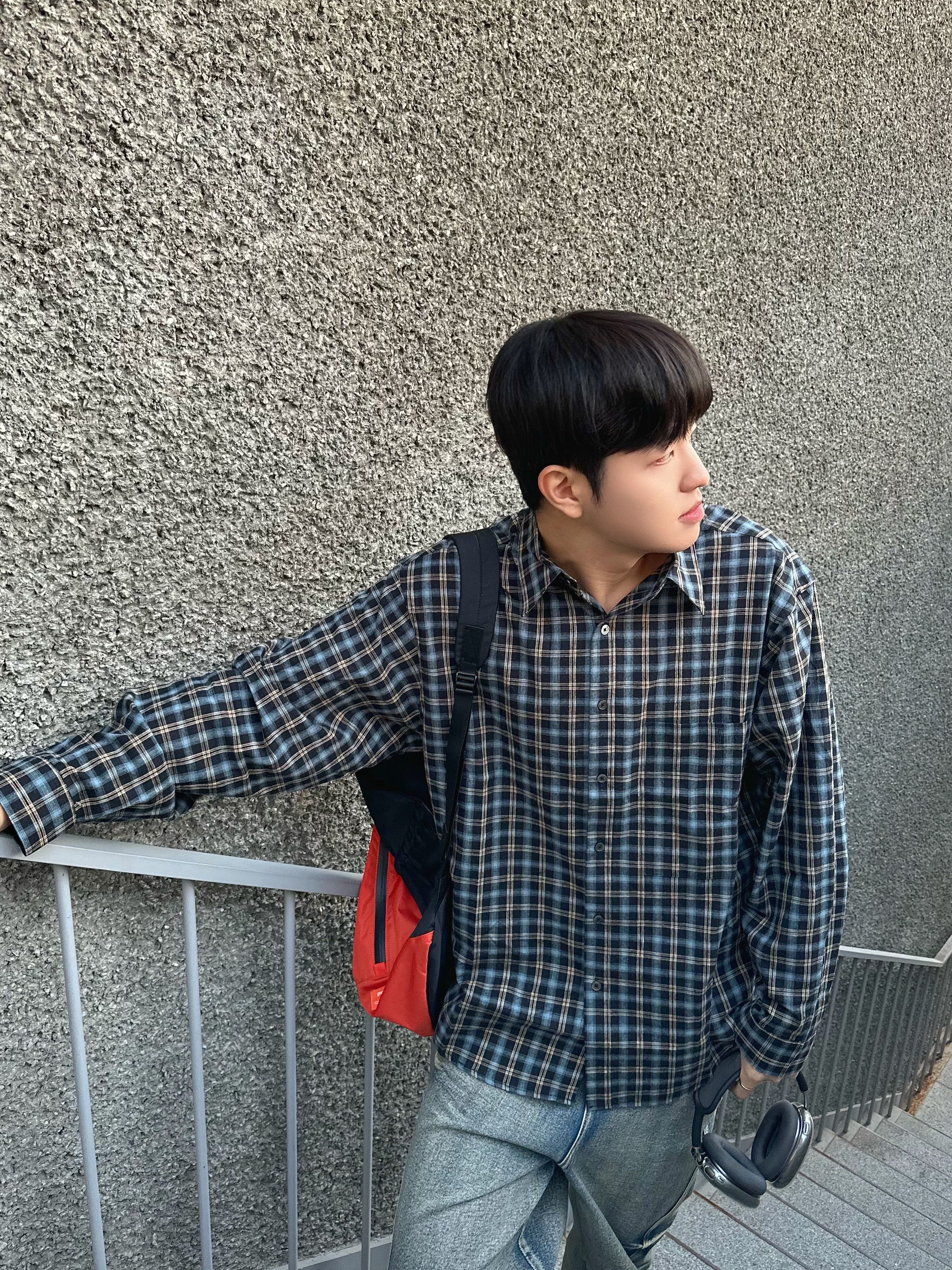 한지님의 스타일 - 4
