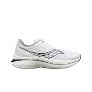 (W) Saucony Endorphin Speed 3 White Black