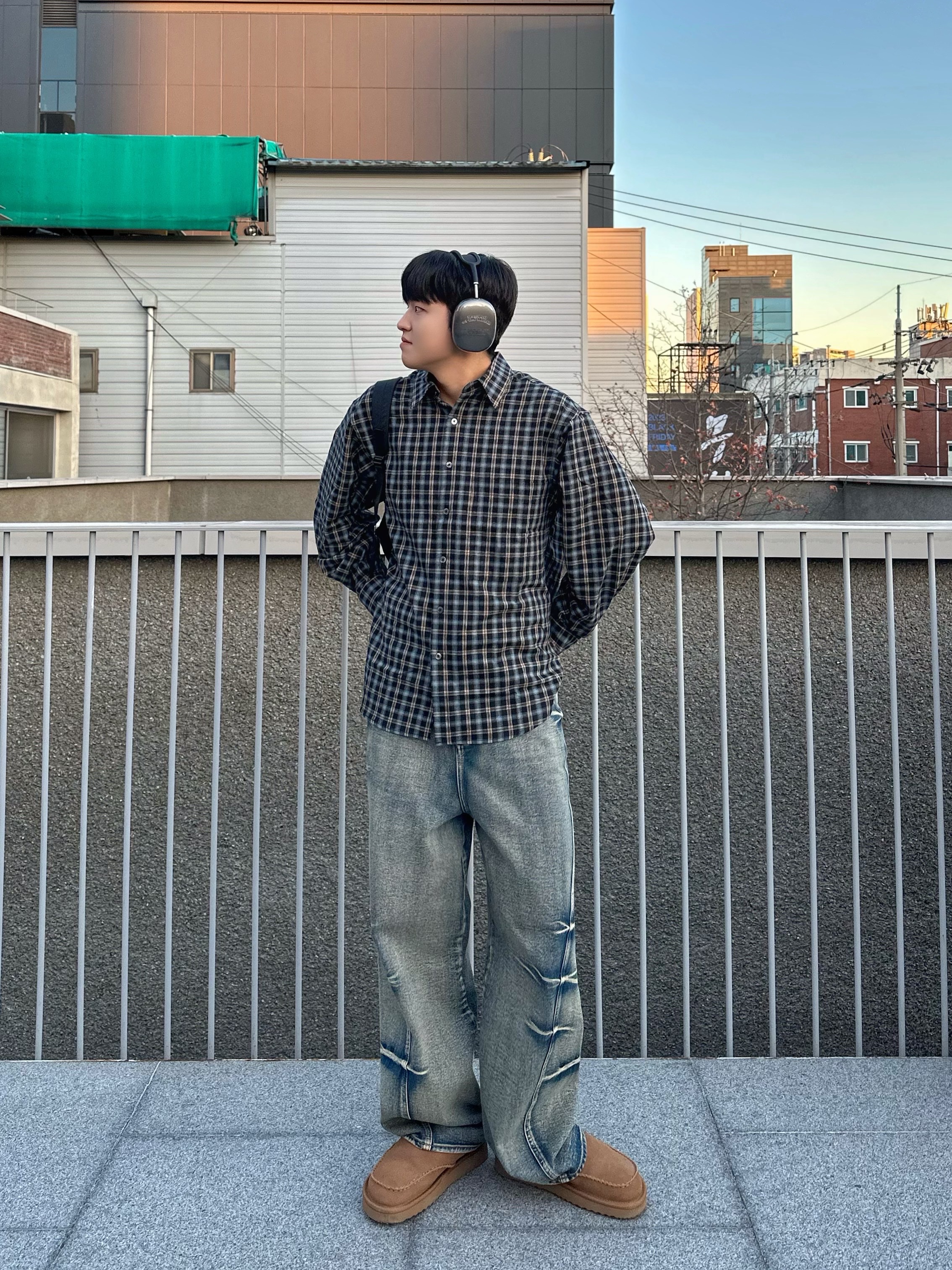 한지님의 스타일 - 3