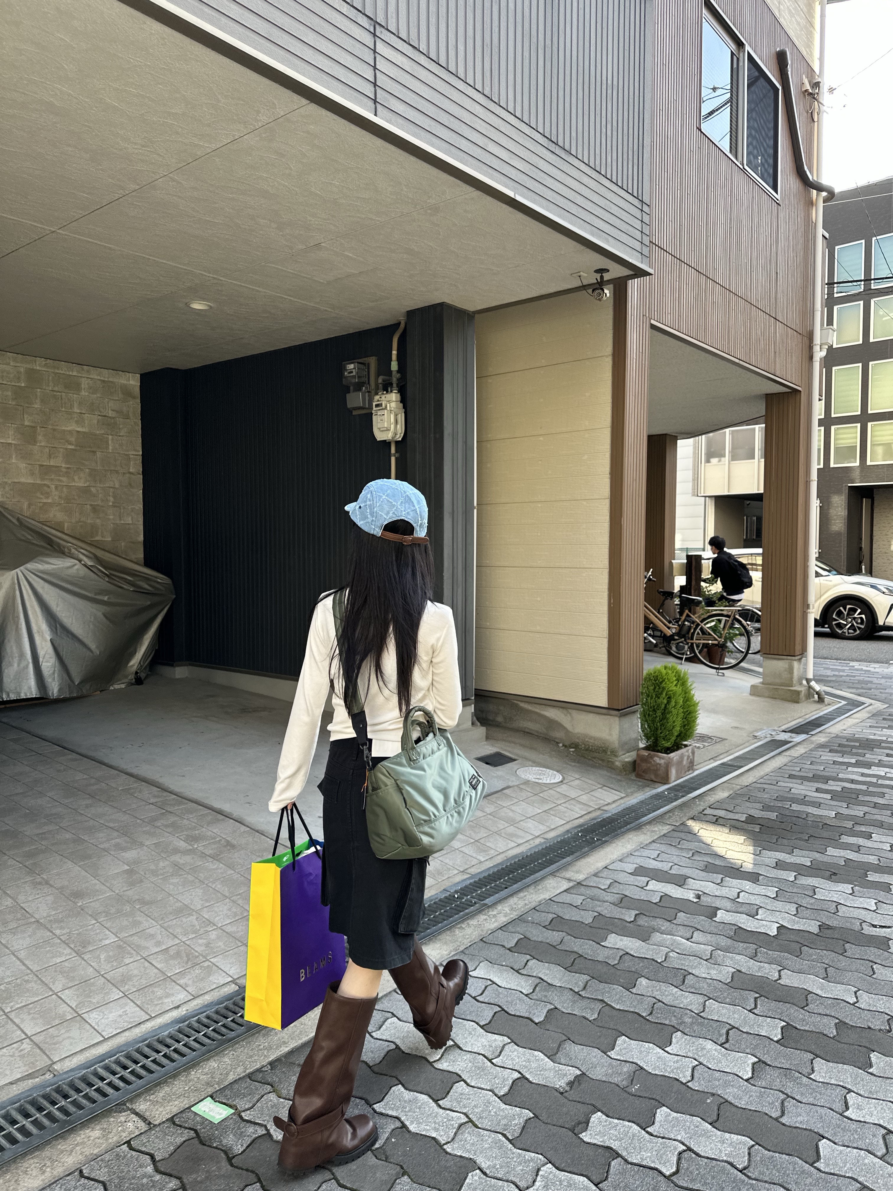 김이진 YIJIN님의 스타일 - 3