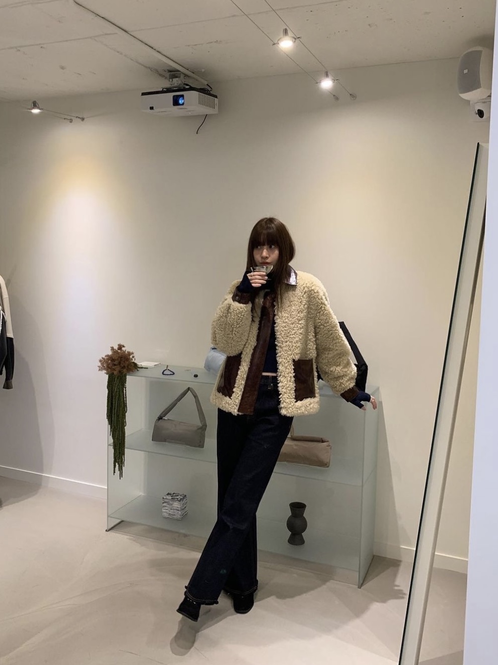 EnOUVERToR님의 스타일 - 3