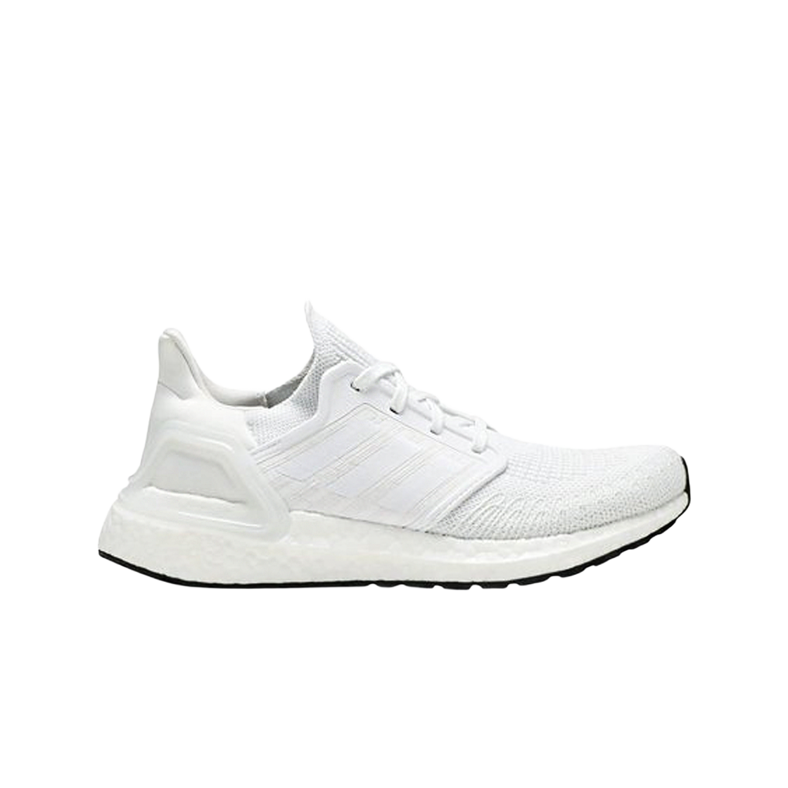 EG0713 (W) Adidas x NASA Ultraboost 20 Cloud White