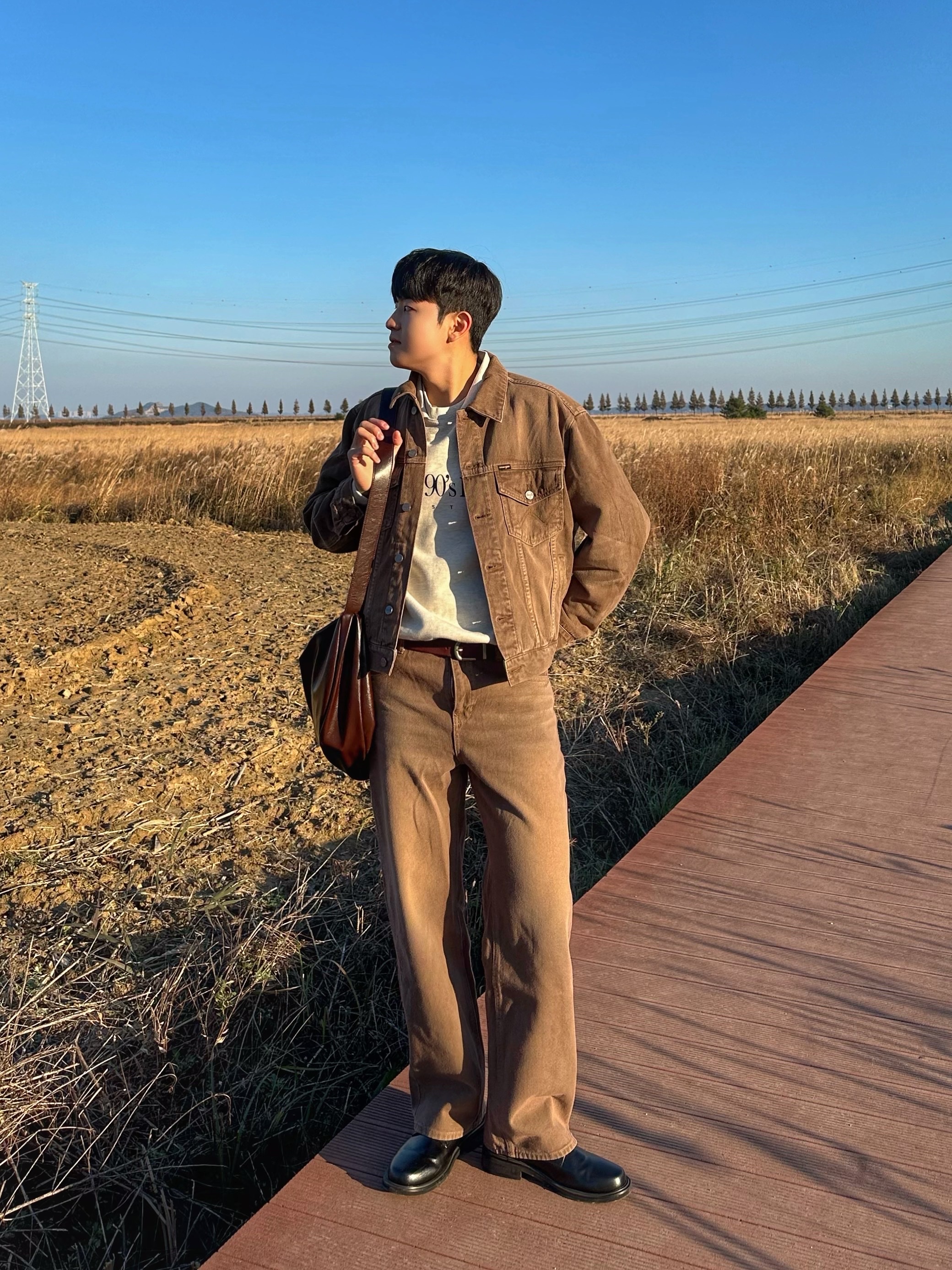 한지님의 스타일 - 3