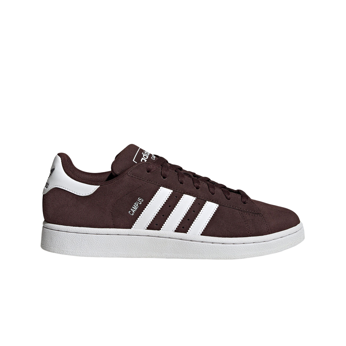 아디다스 캠퍼스 쉐도우 브라운 화이트(Adidas Campus 2 Shadow Brown White)