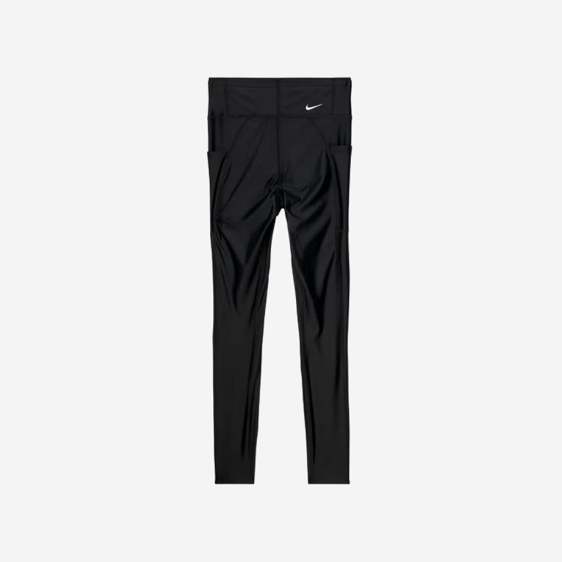 (W) Nike ACG Dri-FIT ADV New Sands Mid Rise Leggings Black - US/EU 상세 이미지 2