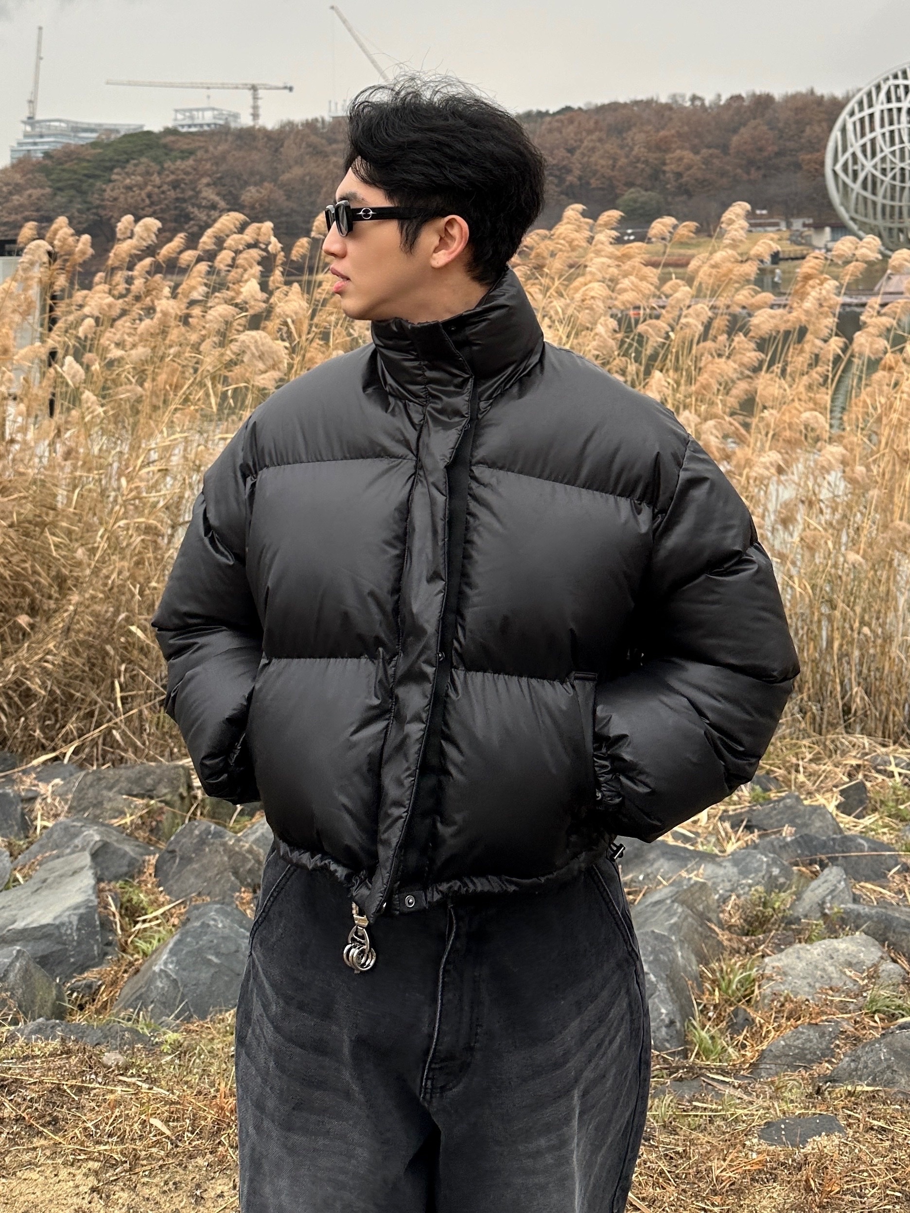 🚶🏻님의 스타일 - 1