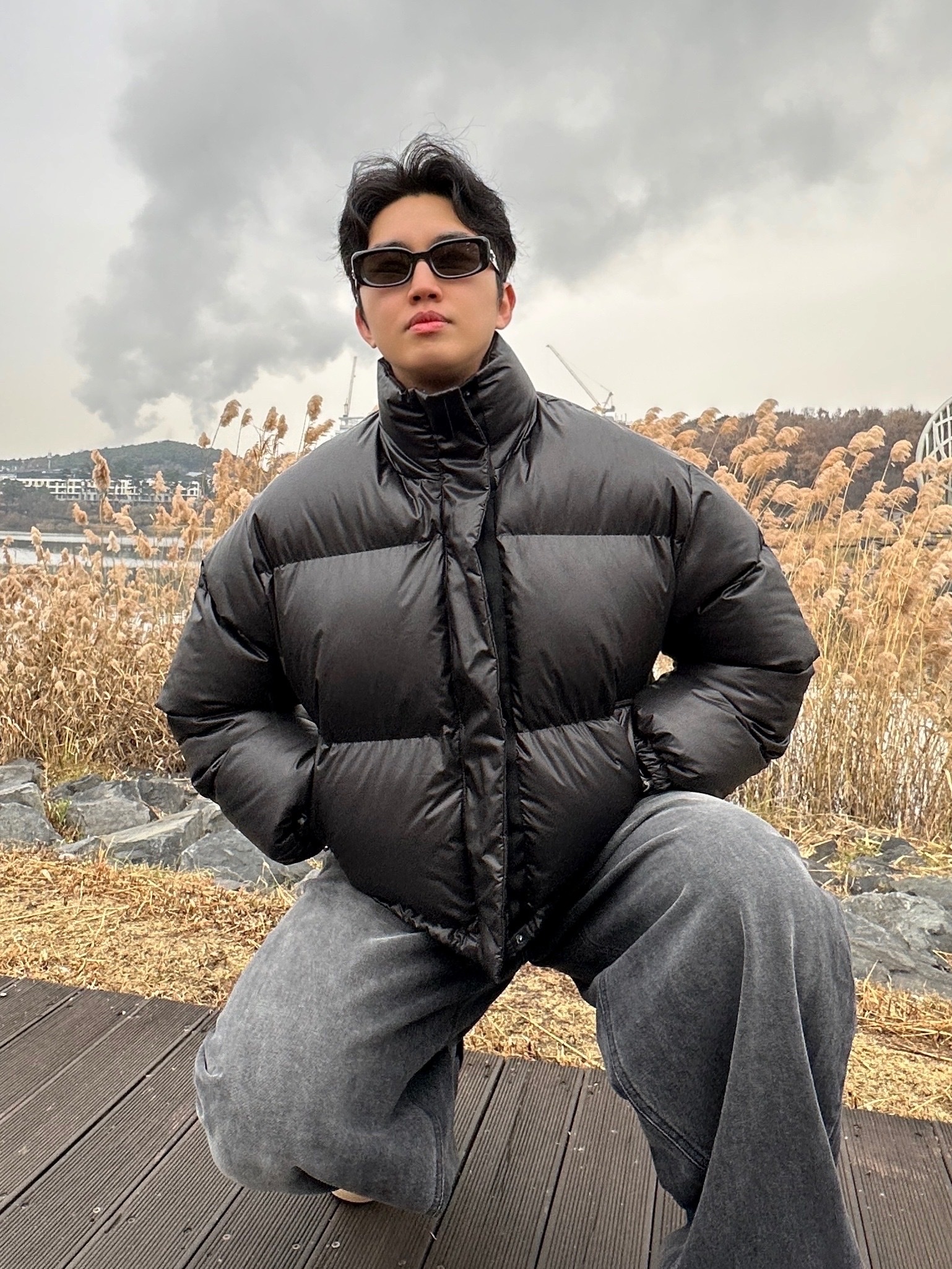 🚶🏻님의 스타일 - 2
