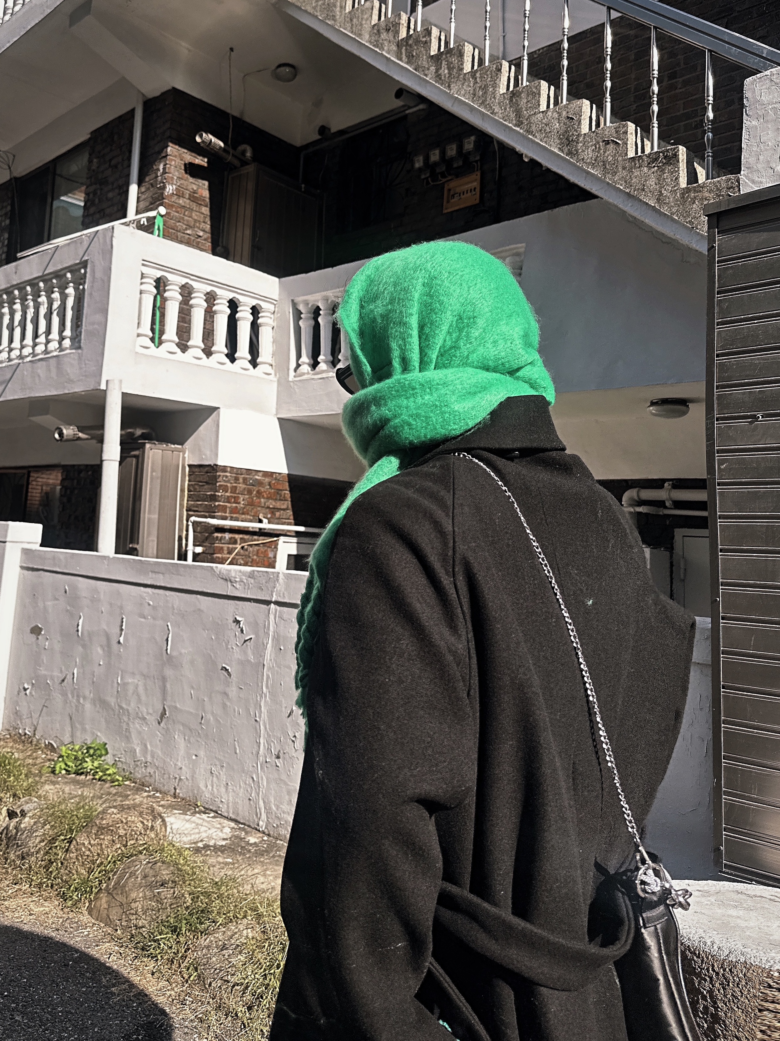 팡히님의 스타일 - 8