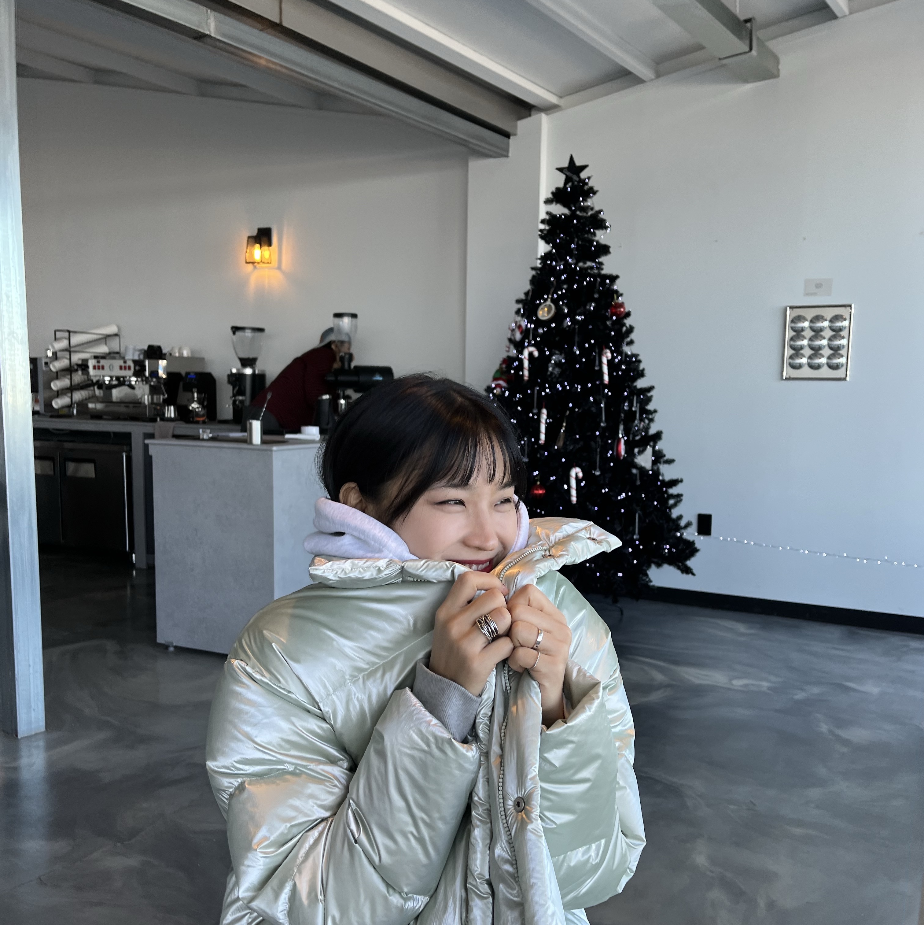 2_jaeun님의 스타일 - 5