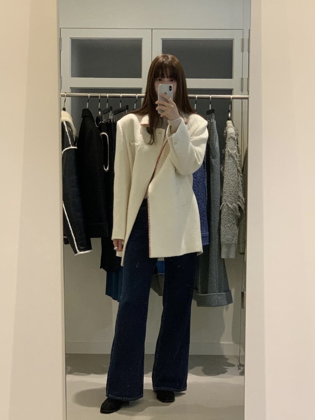 EnOUVERToR님의 스타일 - 2