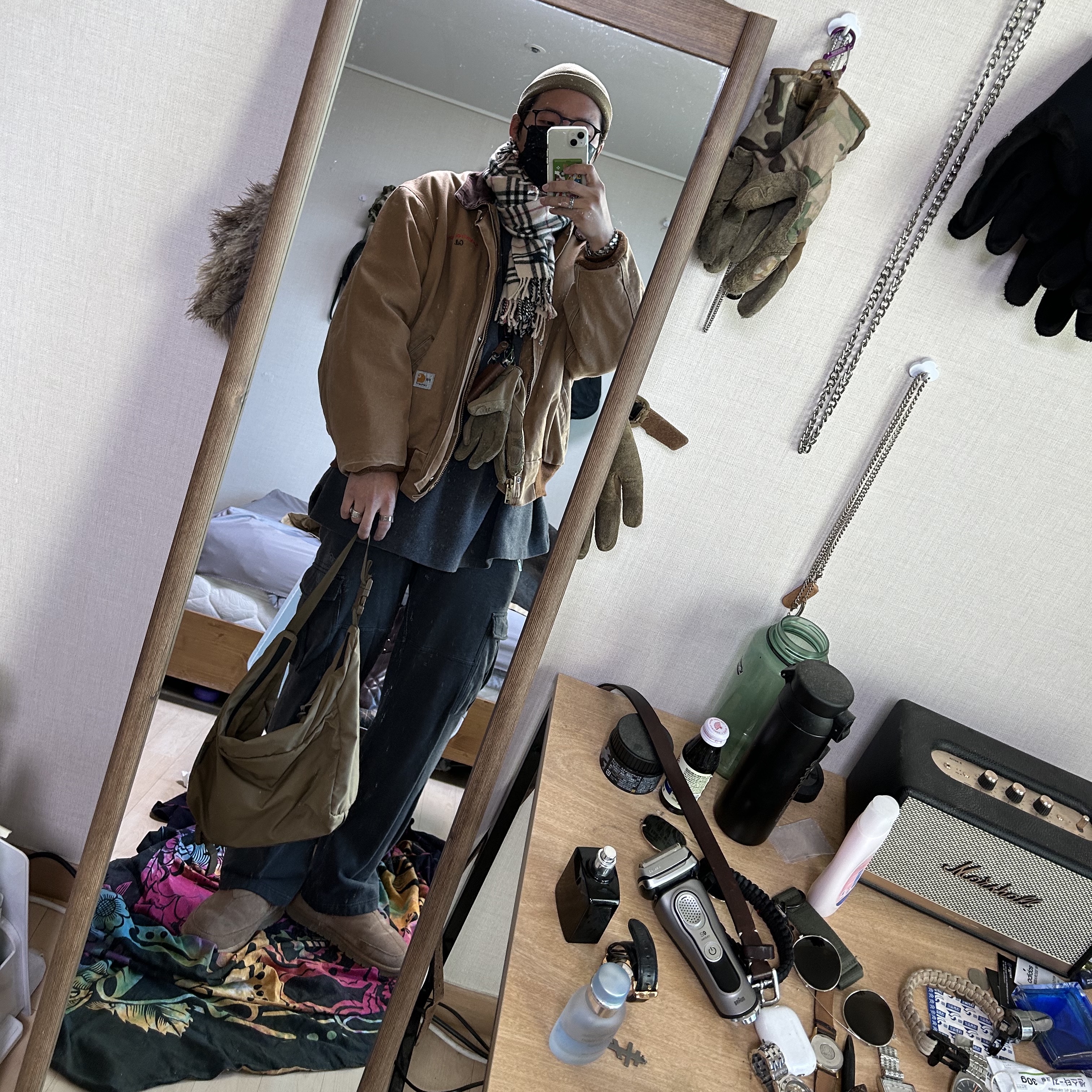 Fuckyou님의 스타일 - 1