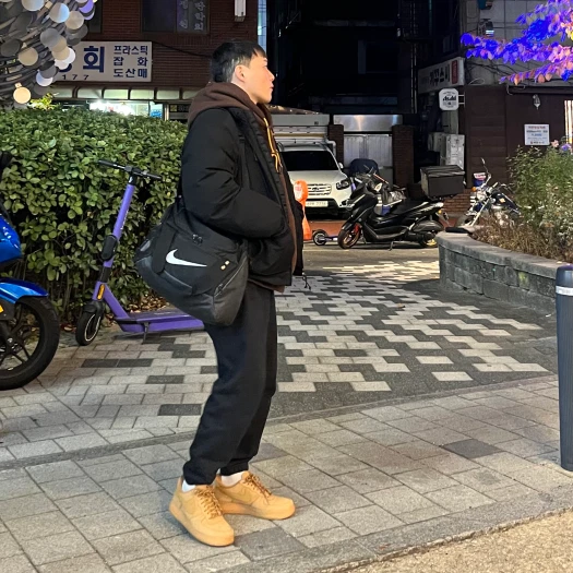 스타일 카드