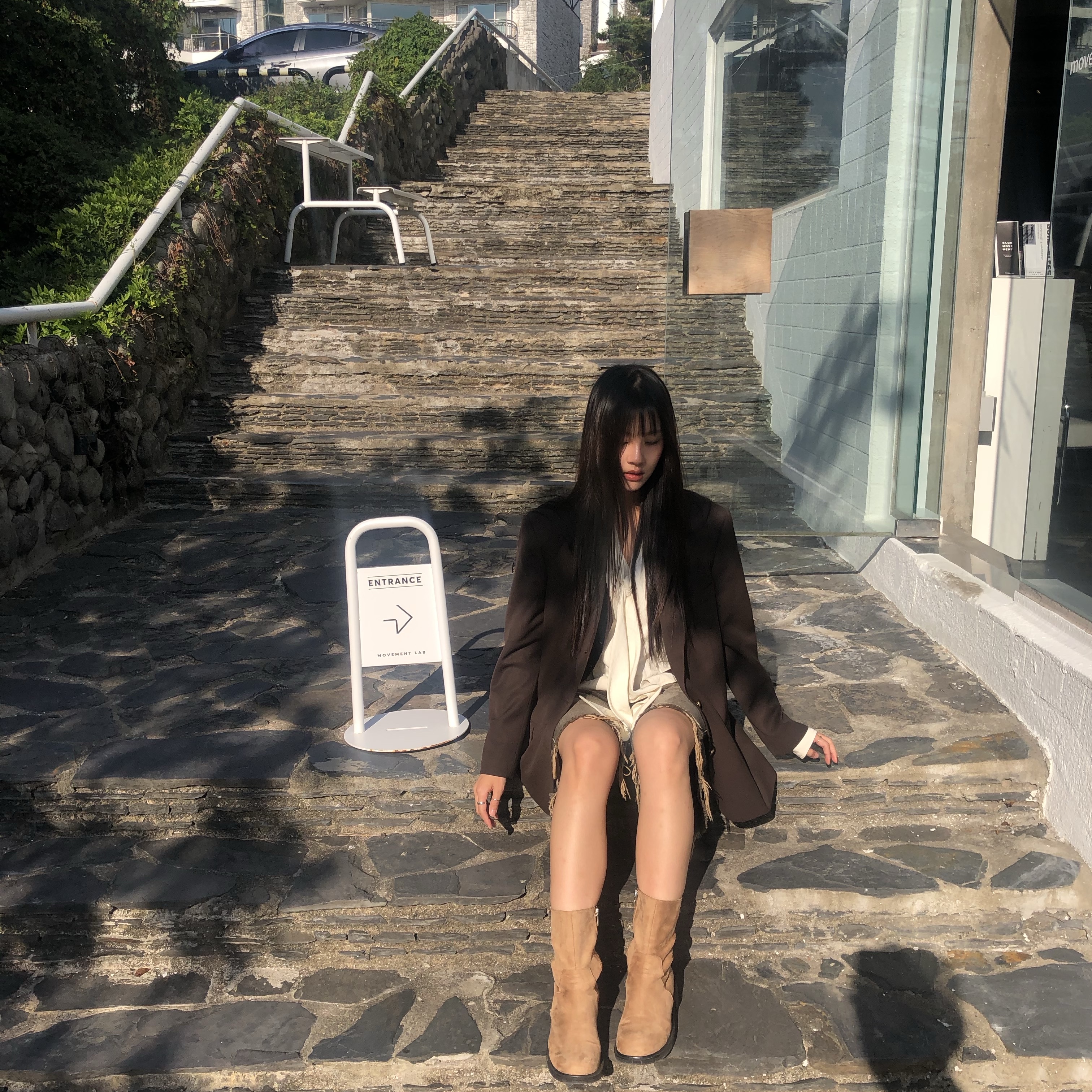 레이영님의 스타일 - 5