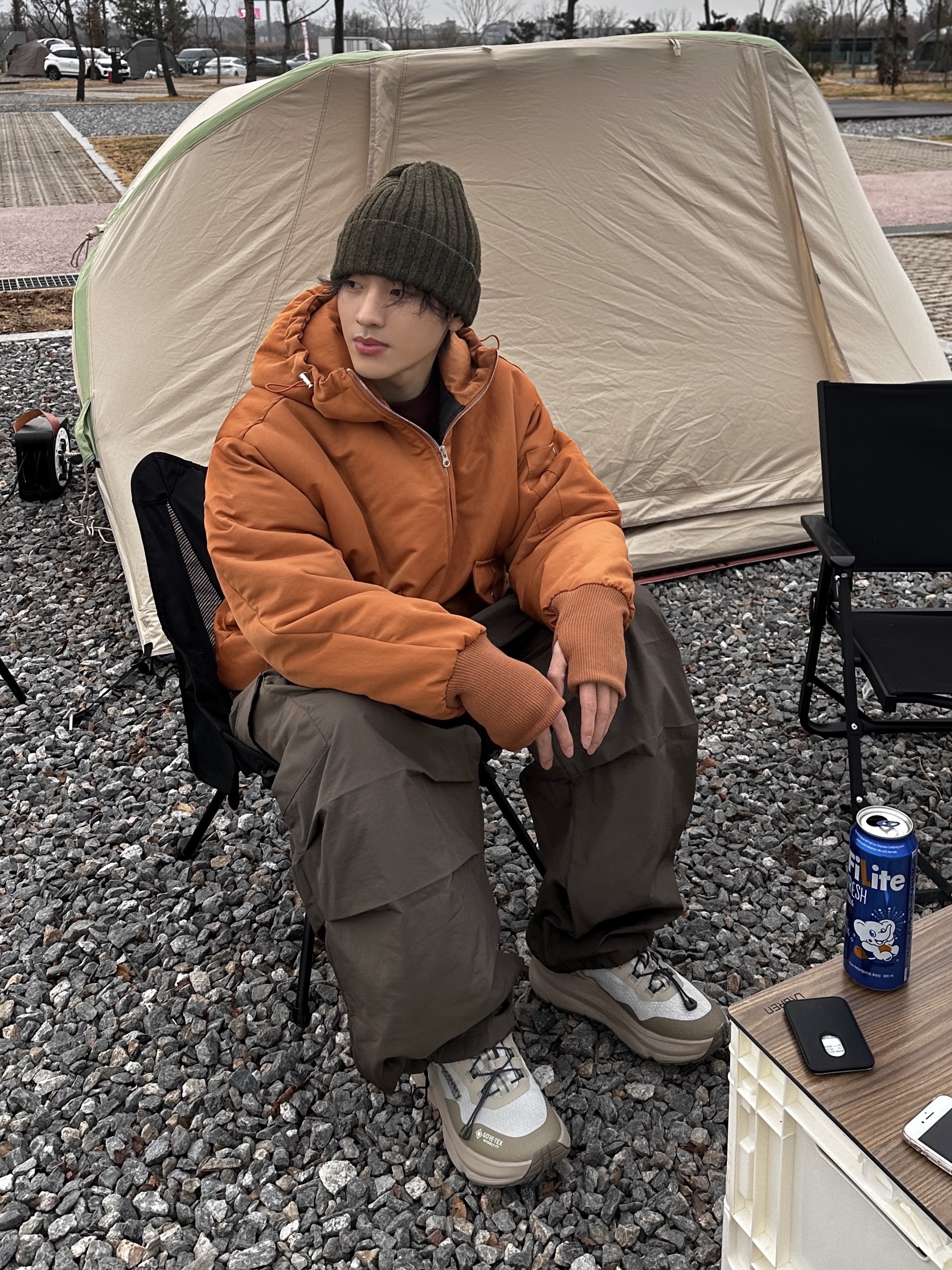 정동수님의 스타일 - 5