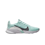 (W) Nike SuperRep Go 3 Next Nature Jade Ice
