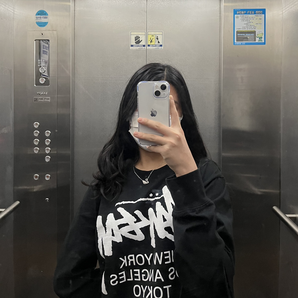 KREAM 프로필 이미지