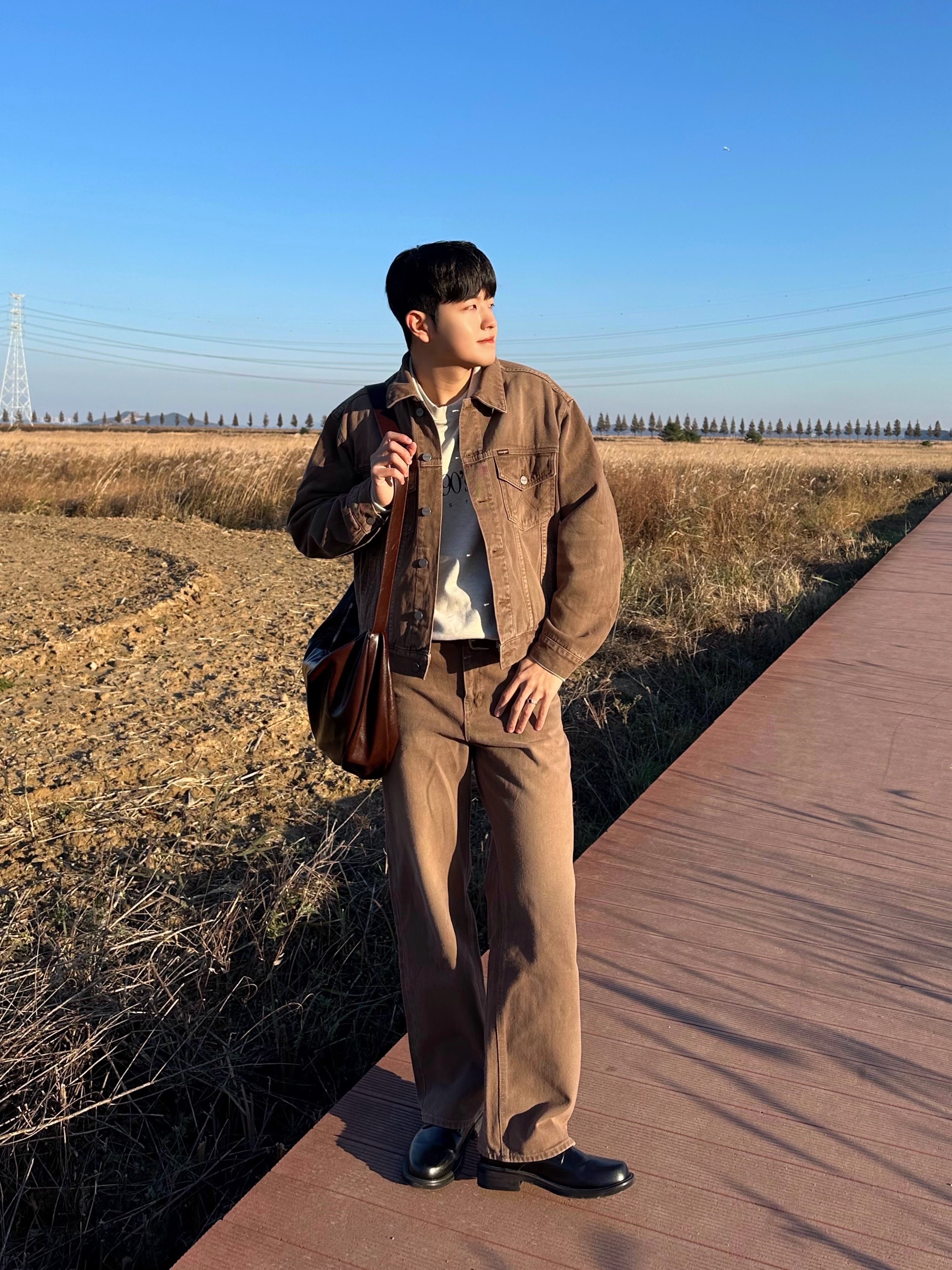 한지님의 스타일 - 2