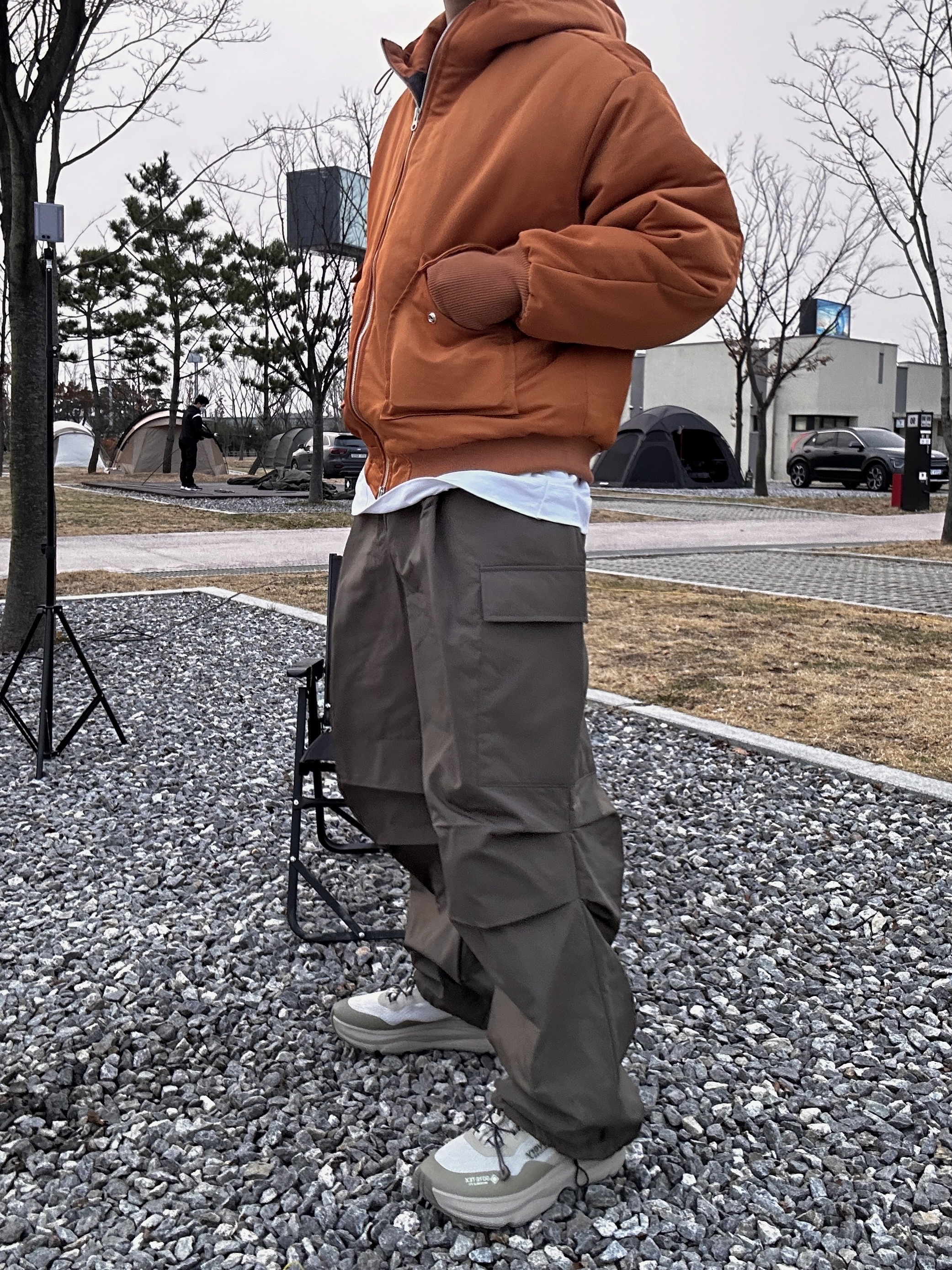 정동수님의 스타일 - 9