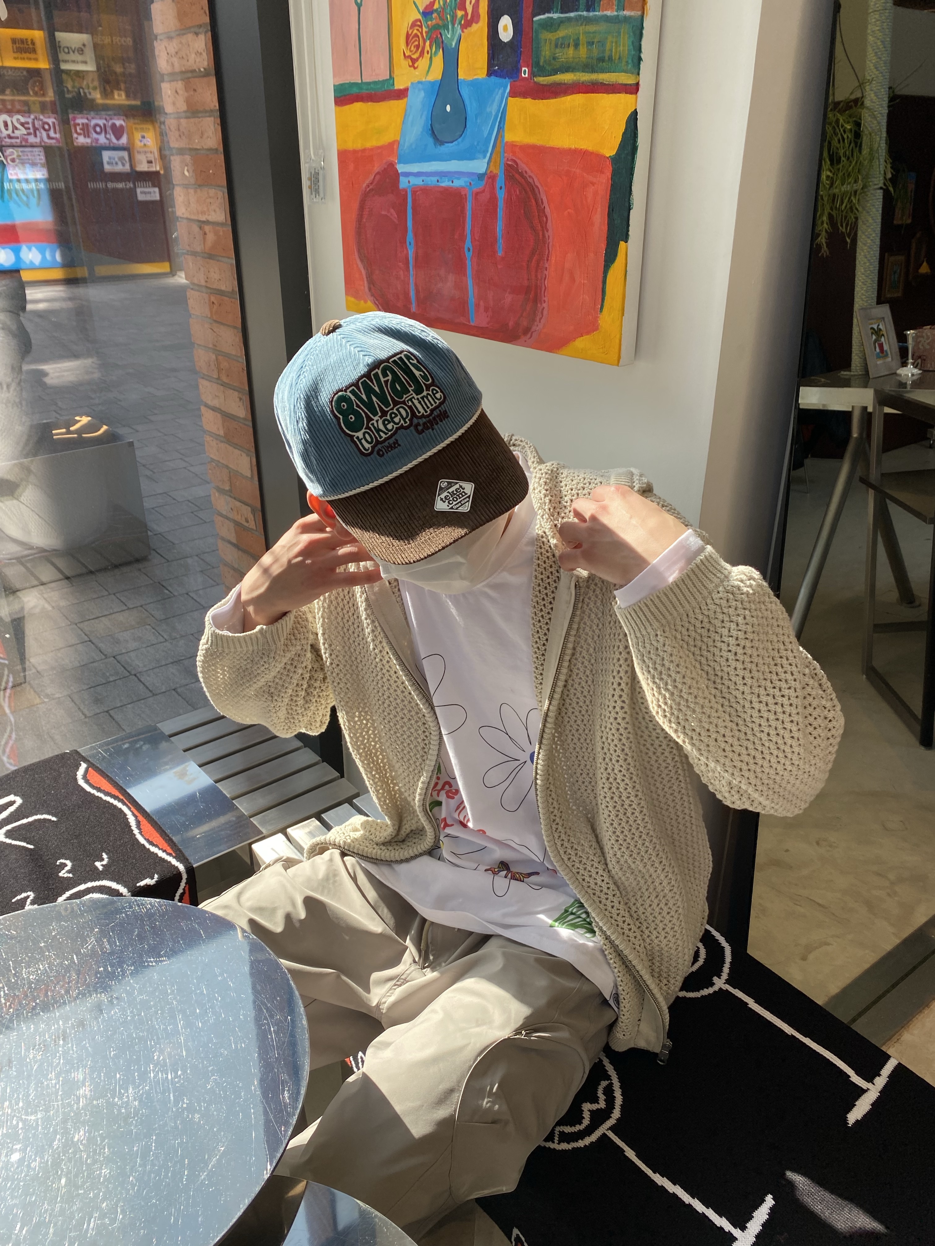 will1106님의 스타일