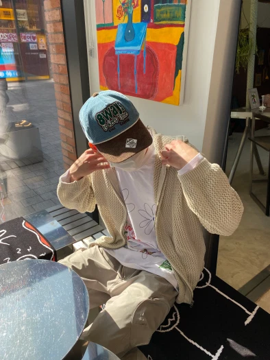 스타일 카드