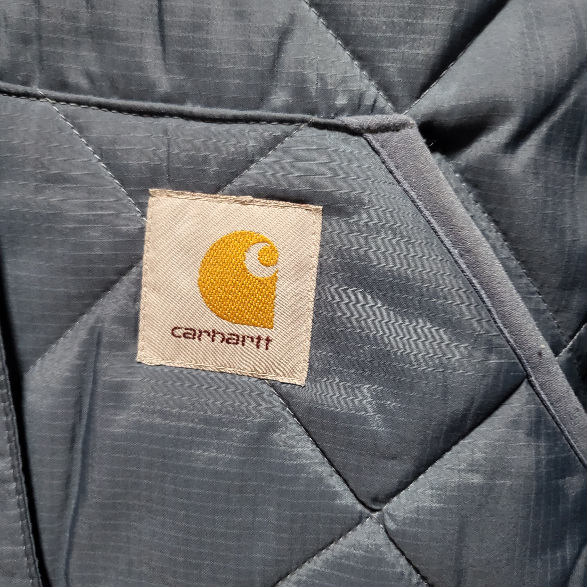 The North Face 1996 Eco Nuptse Jacket Black, Emis Wappen Ball Cap Navy 착용 스타일 - 5