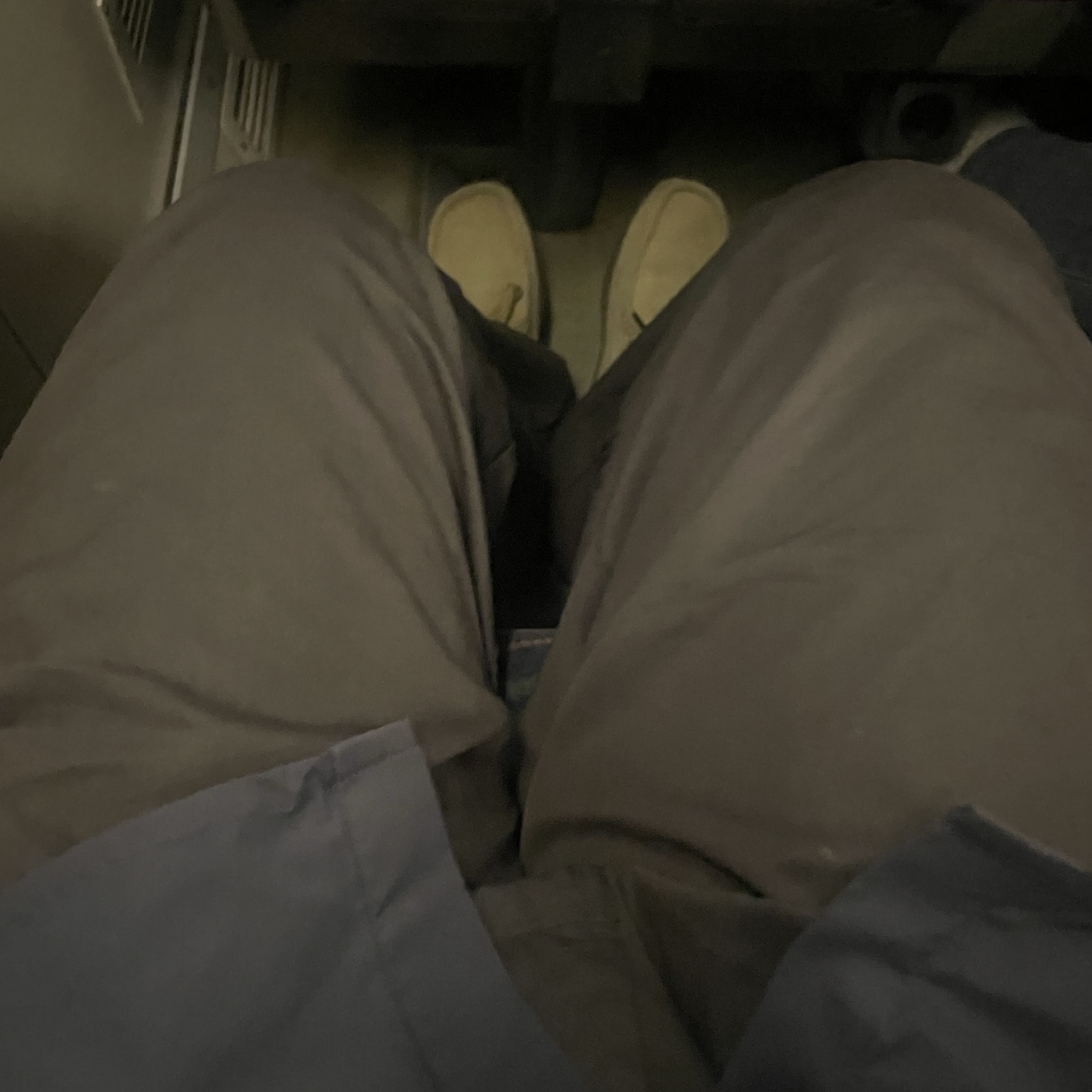 Clarks Wallabee Maple Suede 착용 스타일