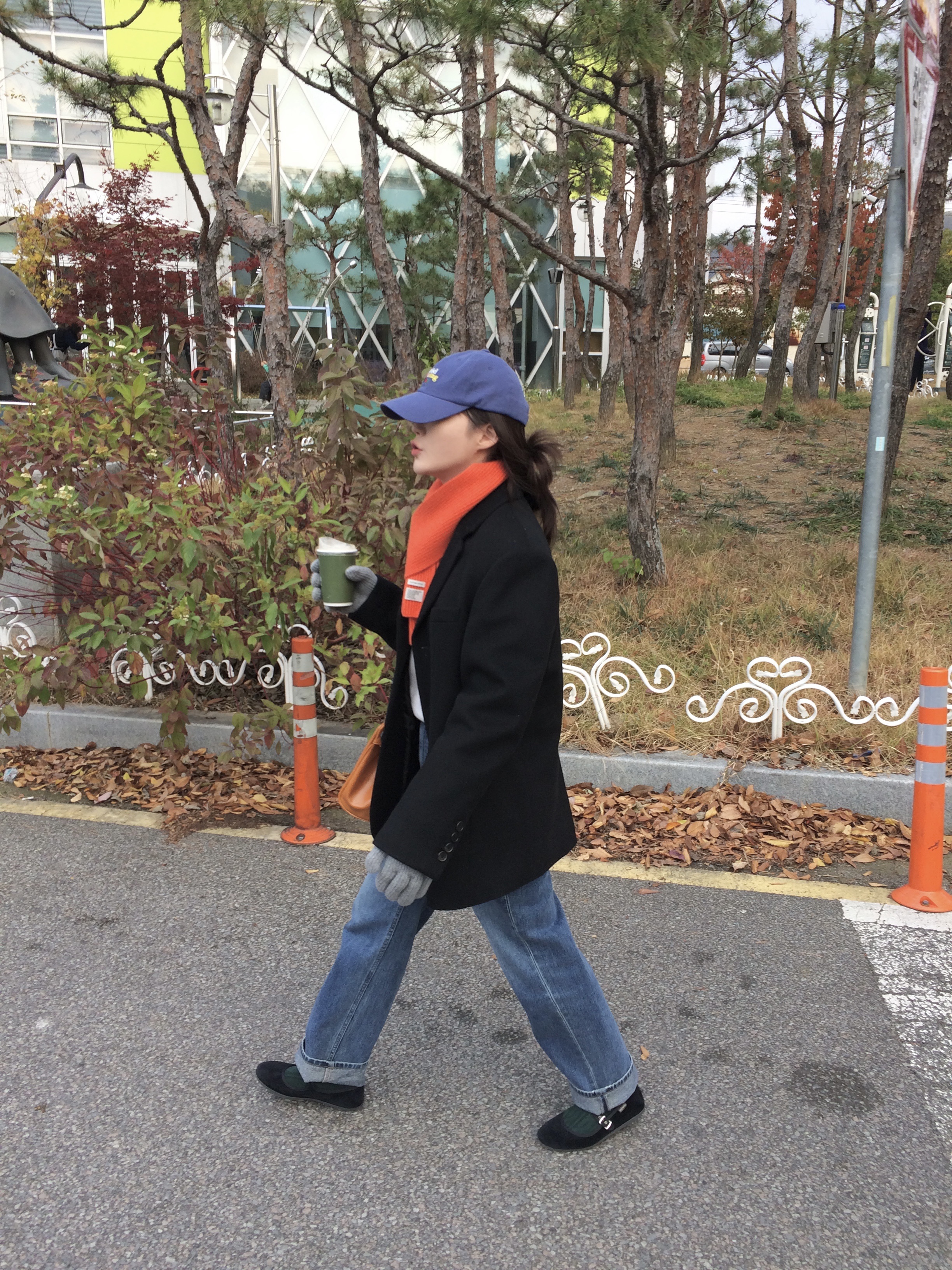 하영님의 스타일 - 4