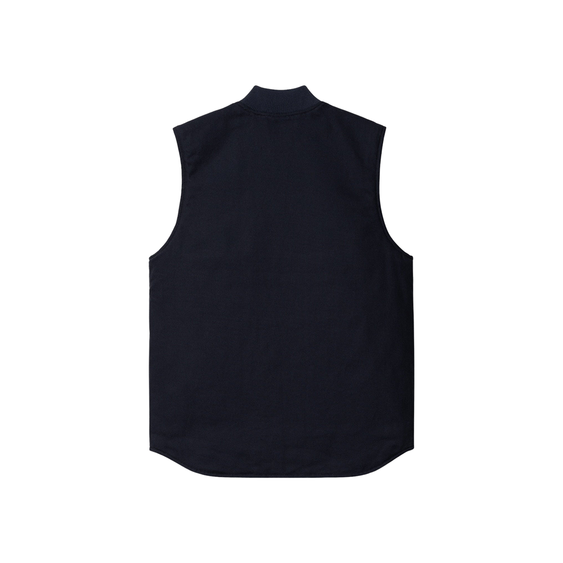 Carhartt WIP Vest Blue - Winter 상세 이미지 2