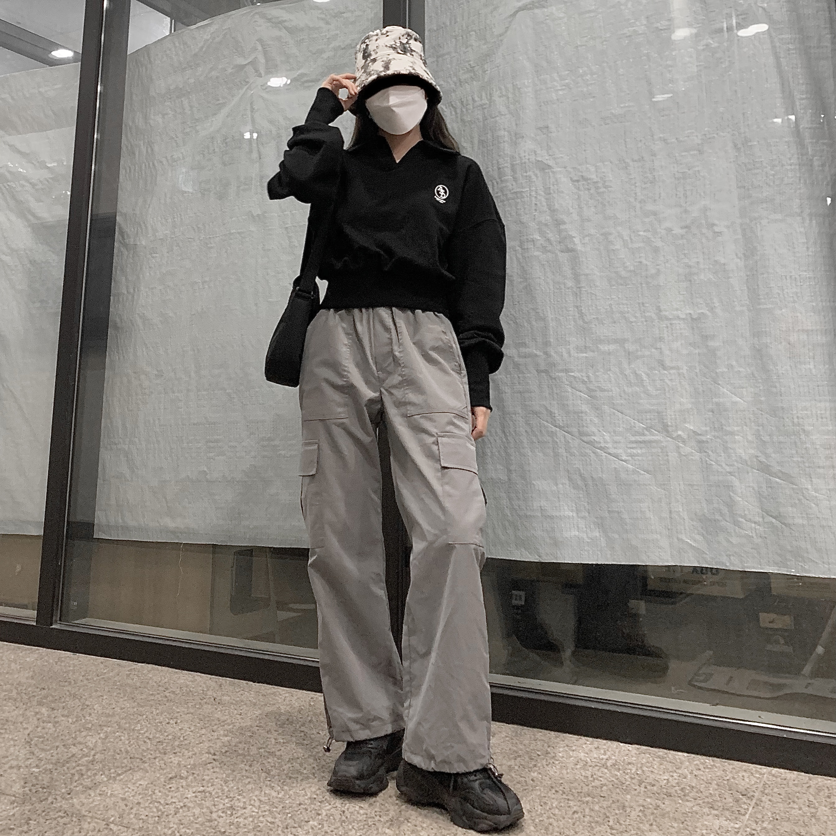 GANG갱님의 스타일