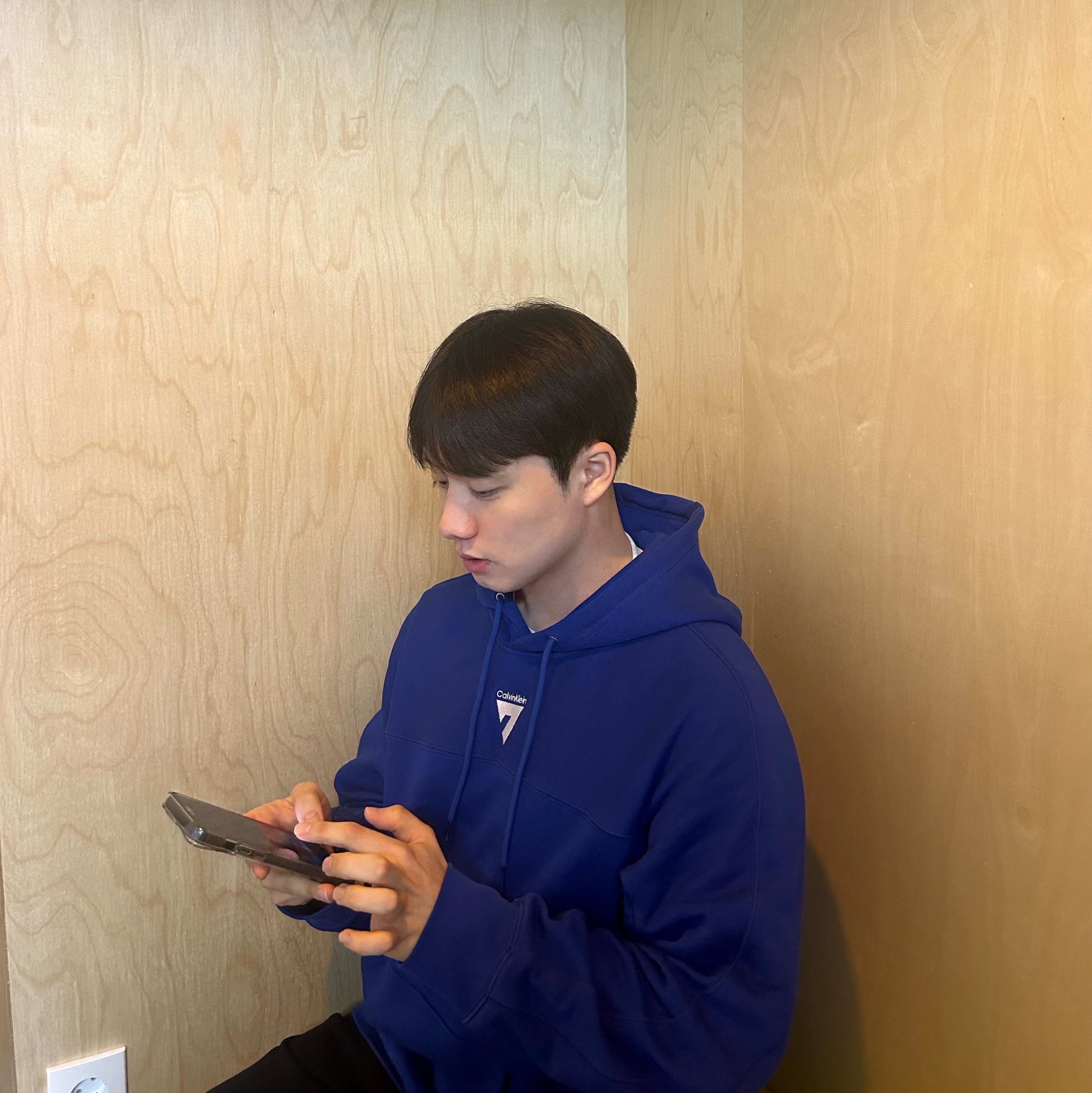 KREAM 스타일 - 1